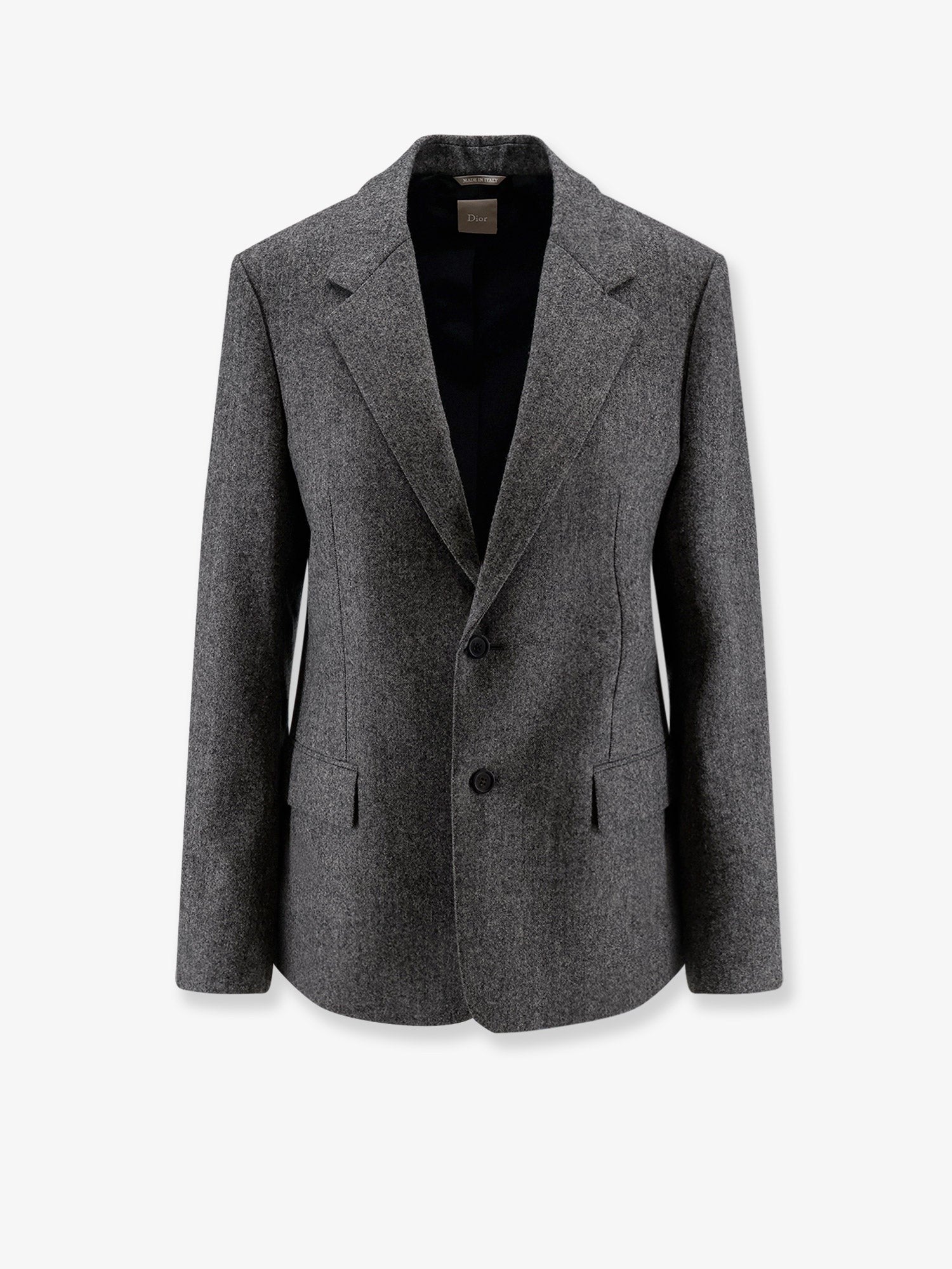 Dior - Man - Grey - Blazer