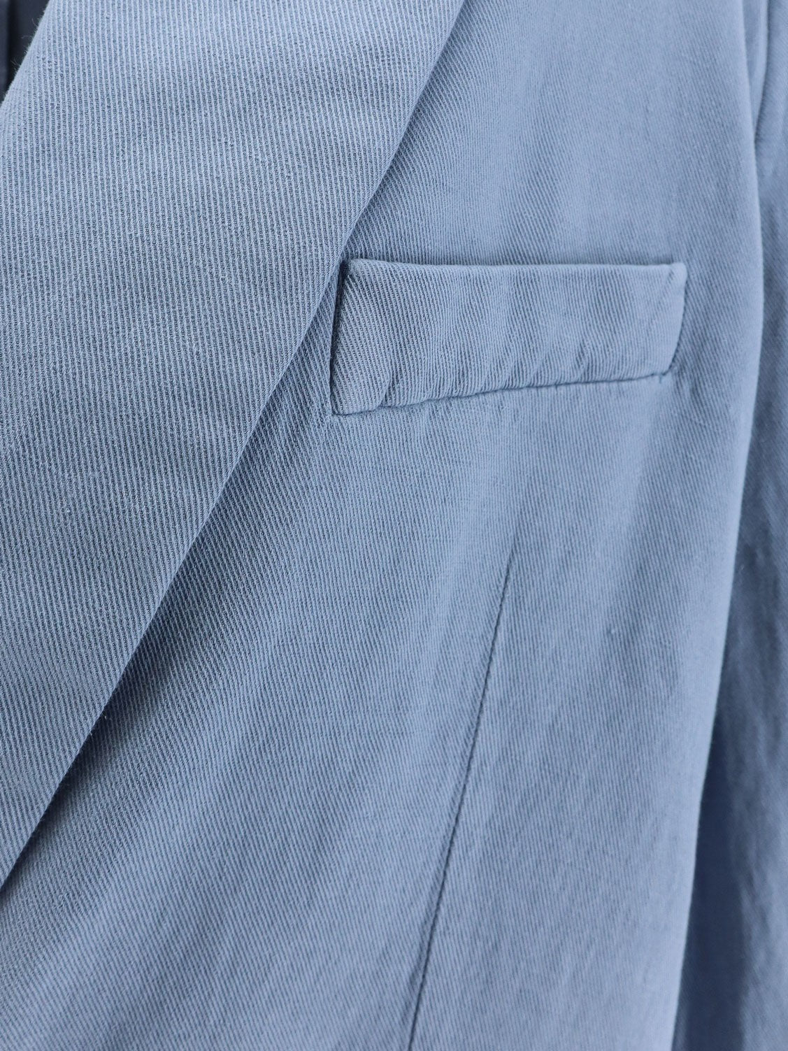CLOSED - Woman - Blue - Blazer