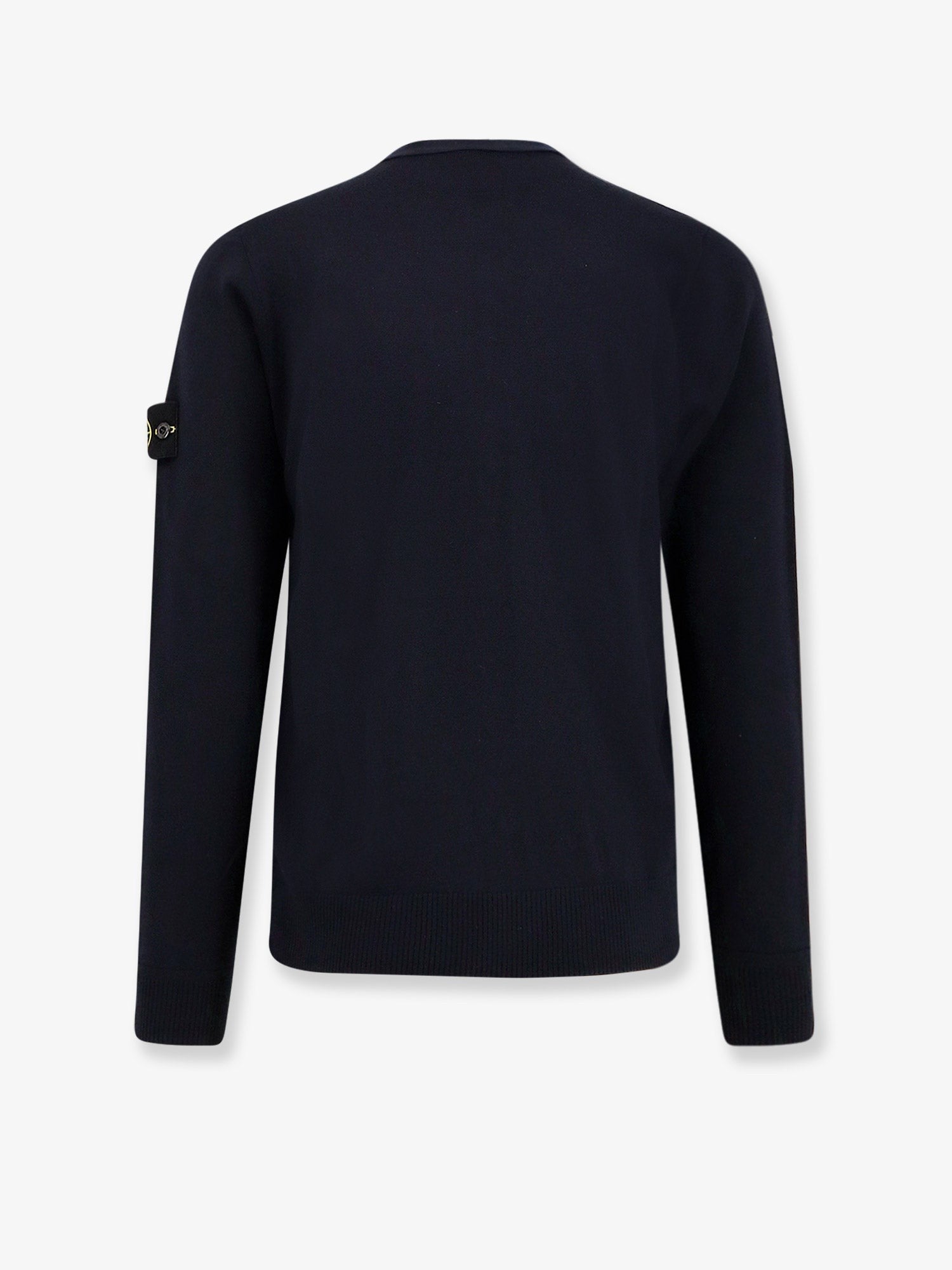 Stone Island - Férfi - Kék - Kardigán
