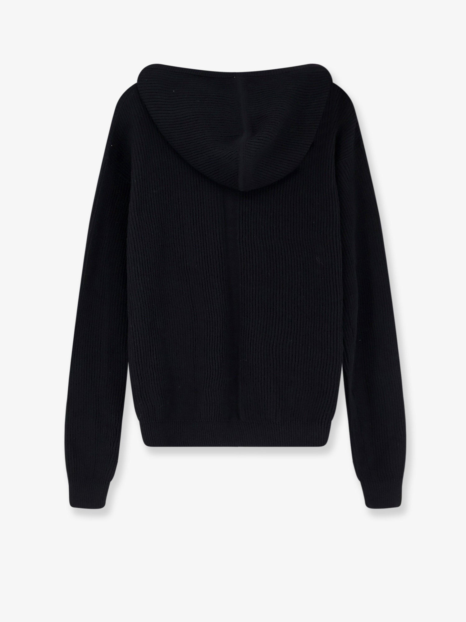 RICK OWENS - Man - Black - Cardigan