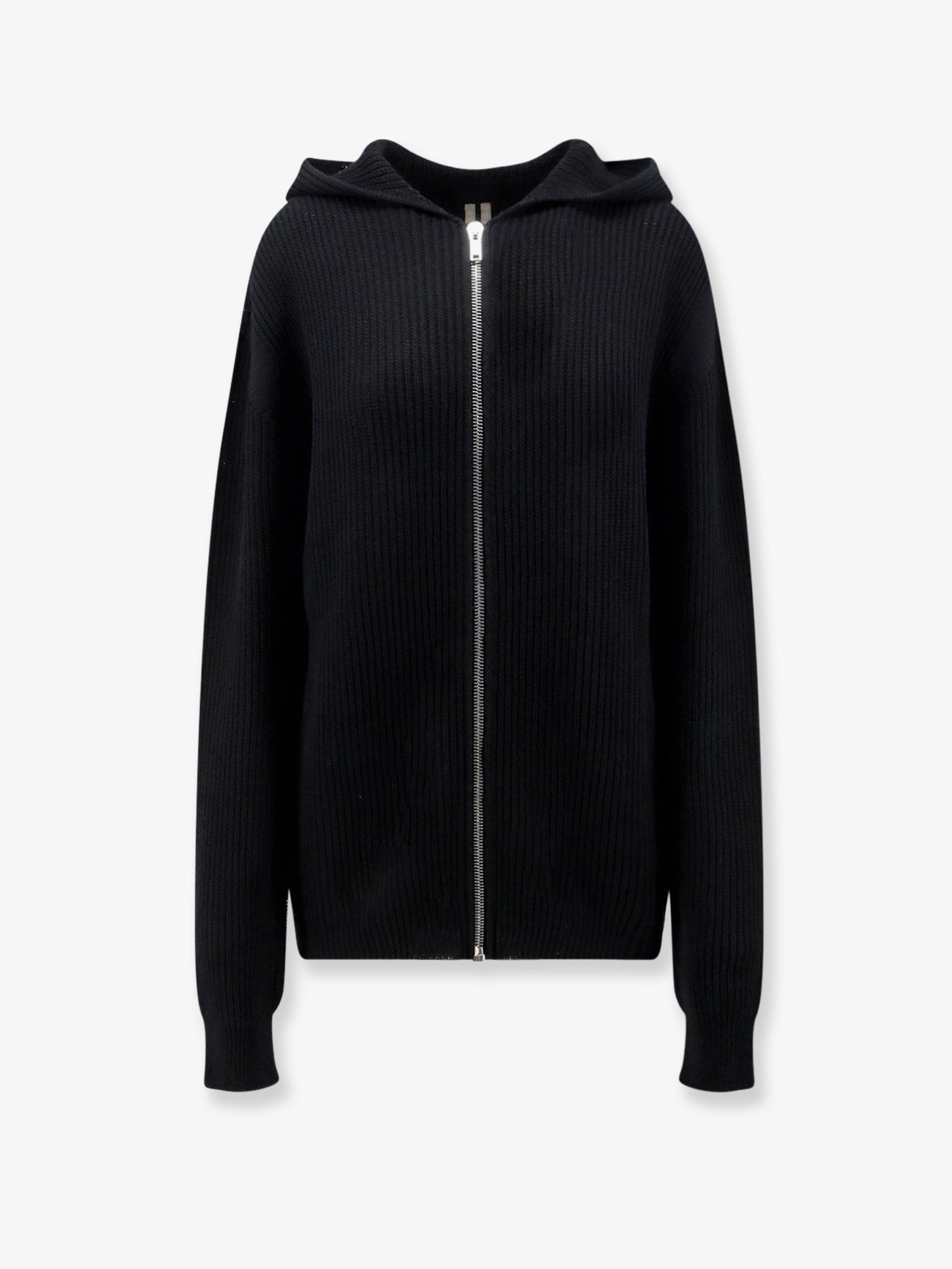 RICK OWENS - Man - Black - Sweatshirt