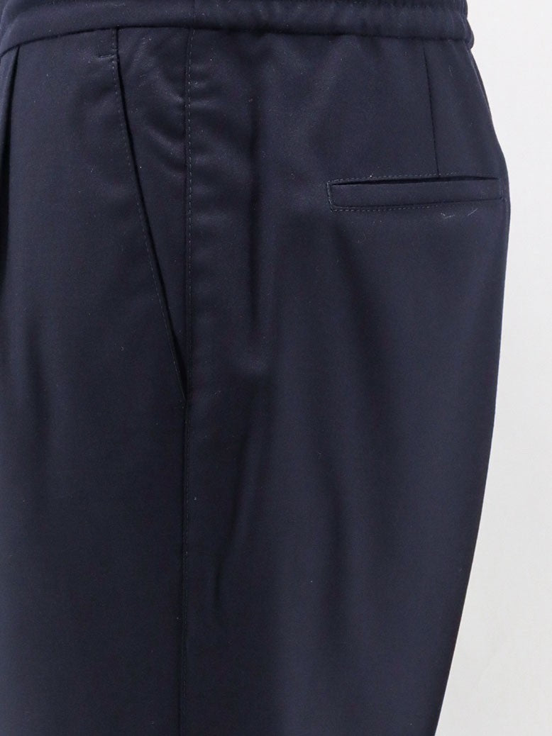 Brunello Cucinelli - Man - Blue - Pants