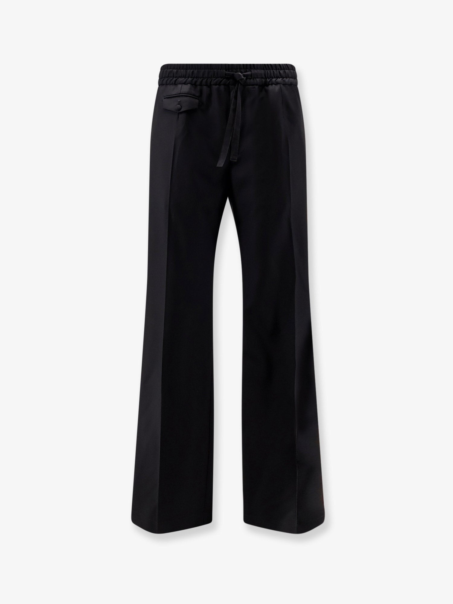 Dolce & Gabbana – Férfi – Fekete – Nadrág