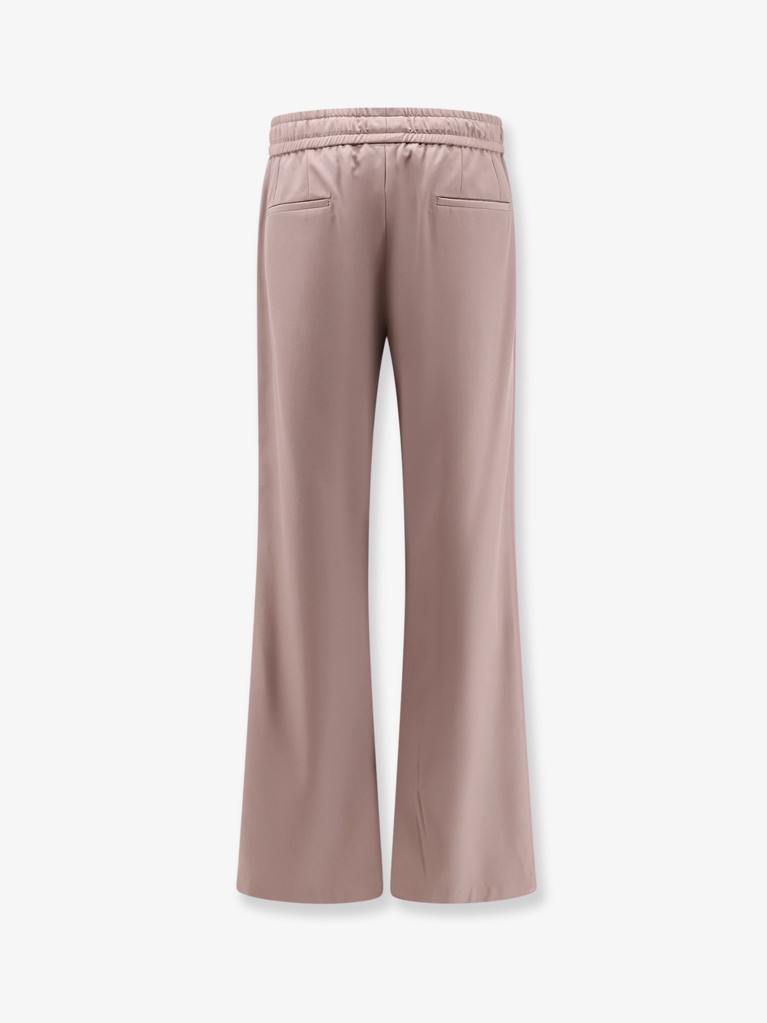 Dolce & Gabbana – Férfi – Fekete – Nadrág