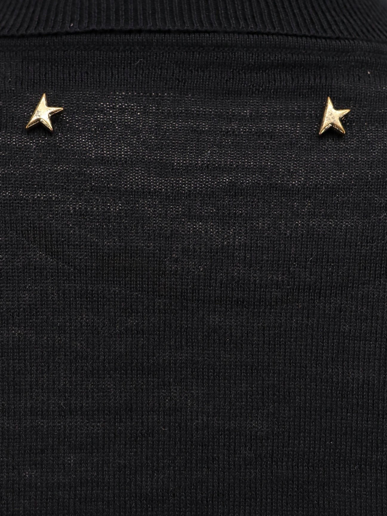 Golden Goose Deluxe Brand - Woman - Black - Turtleneck