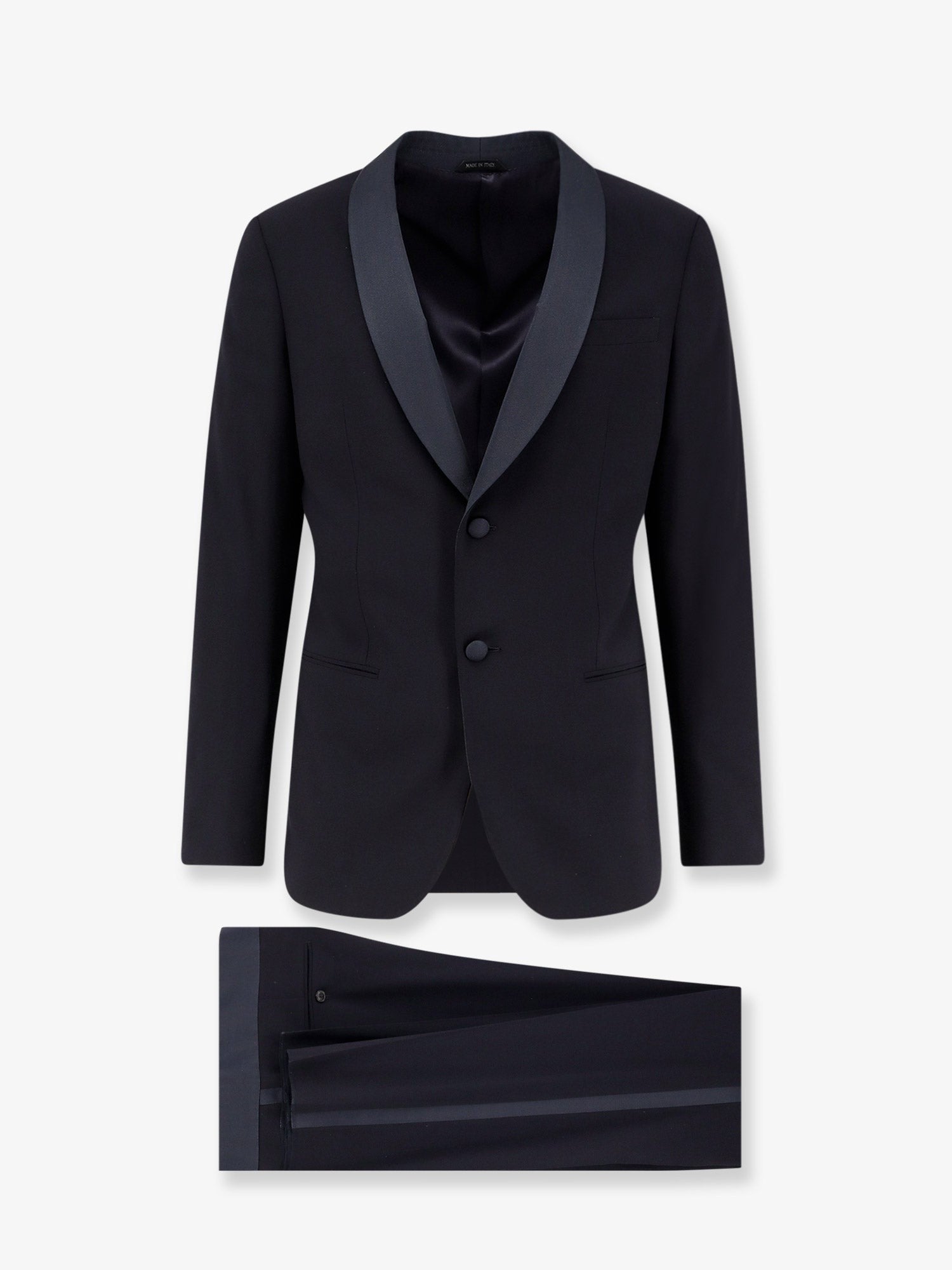 Giorgio Armani – Férfi – Kék – Öltöny