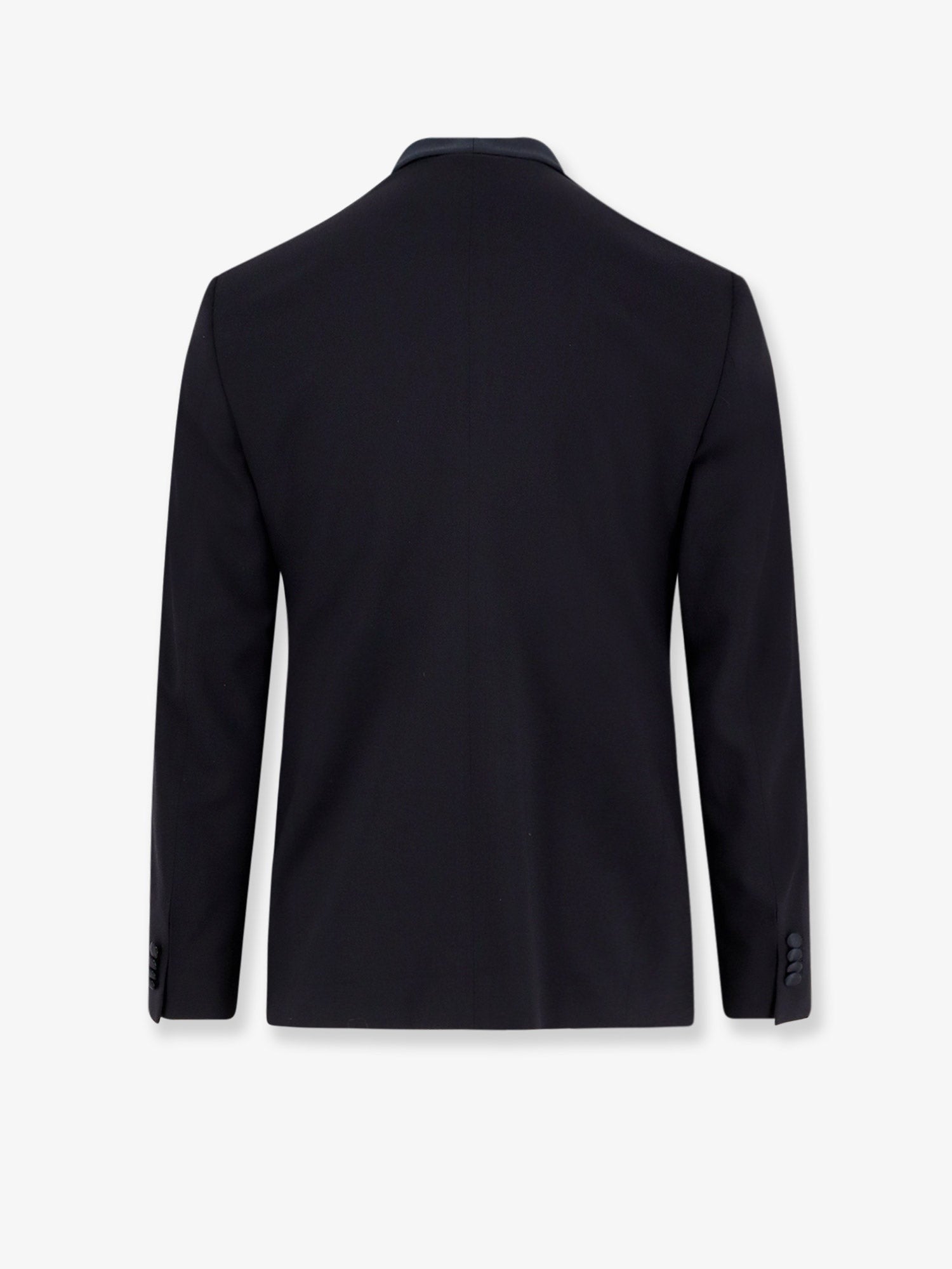 Giorgio Armani – Férfi – Kék – Öltöny