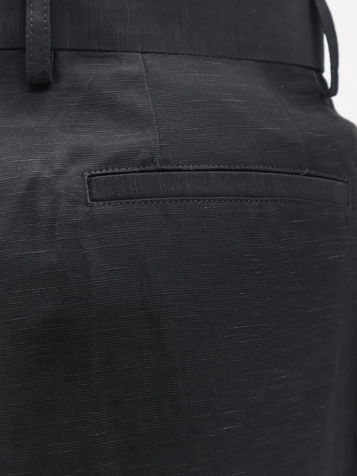Laneus - Man - Black - Pants