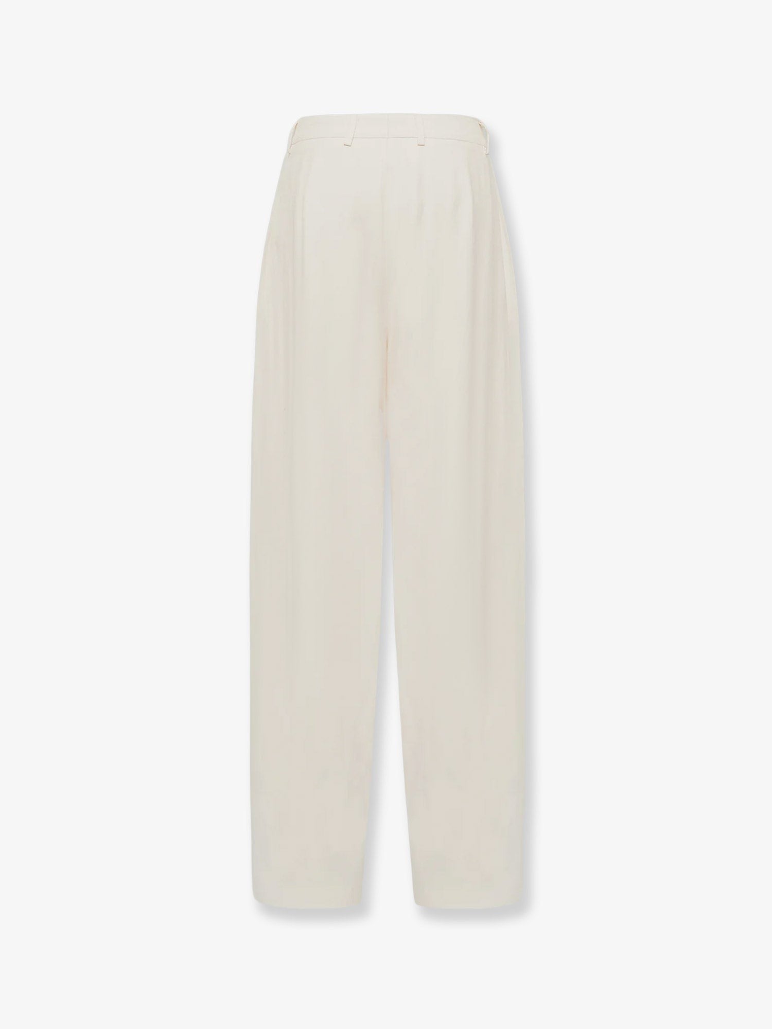 Laneus - Woman - White - Pants