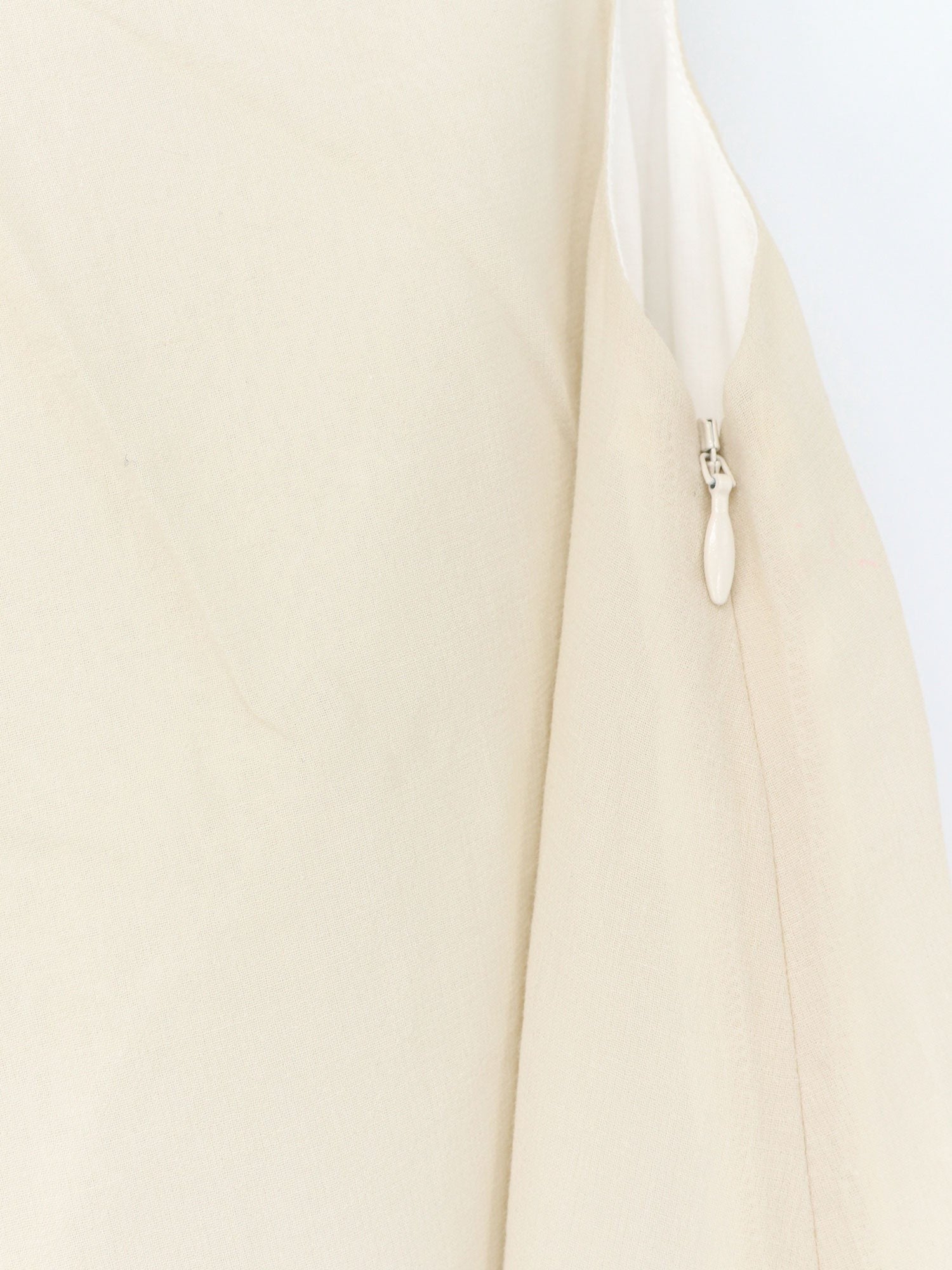 LAMRONS - Woman - Beige - Dress