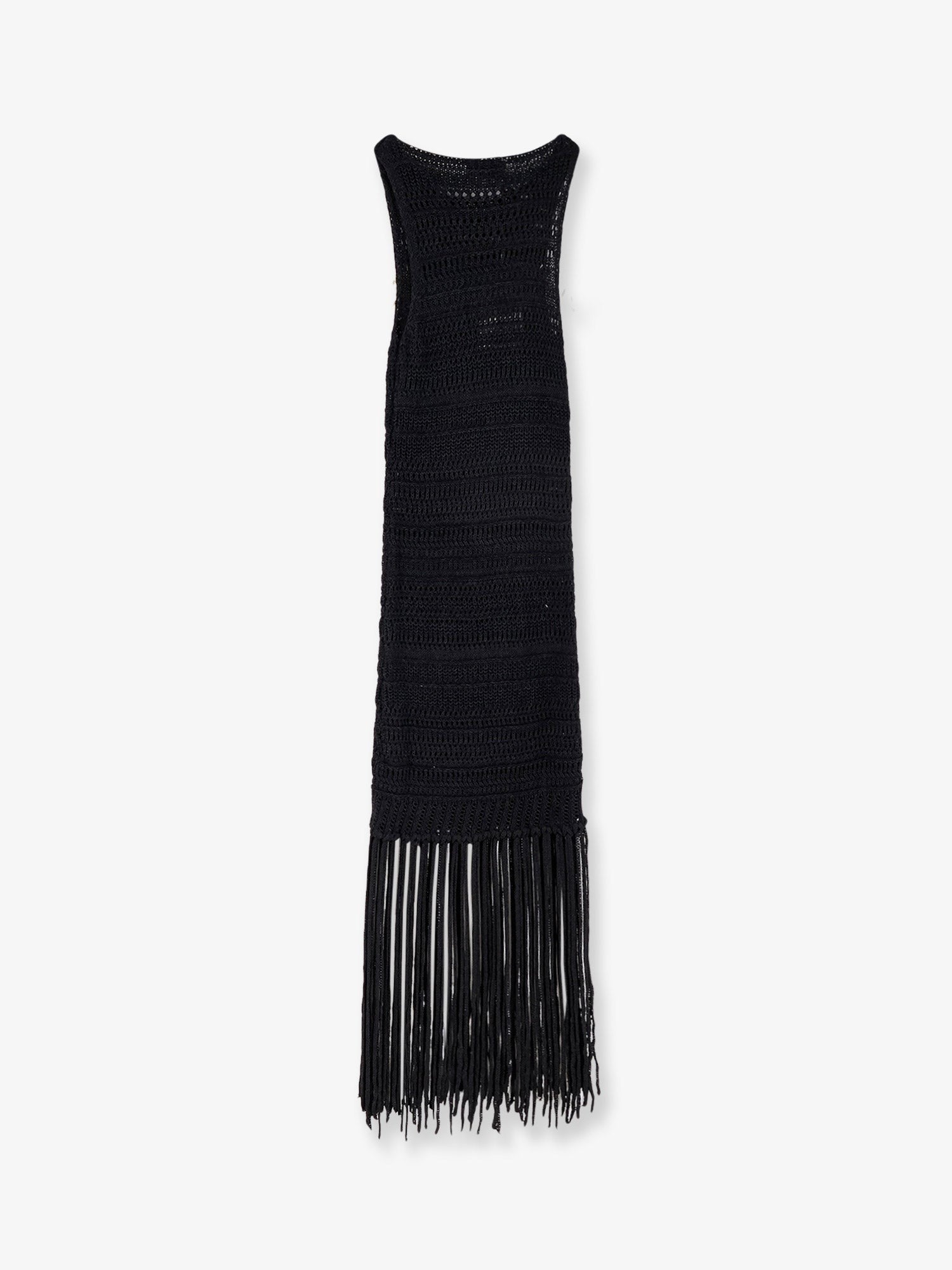 Laneus - Woman - Black - Dress