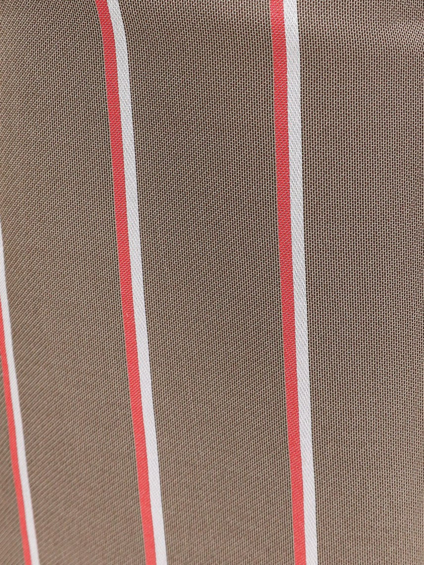 THE FRANKIE SHOP - Woman - Brown - Pants