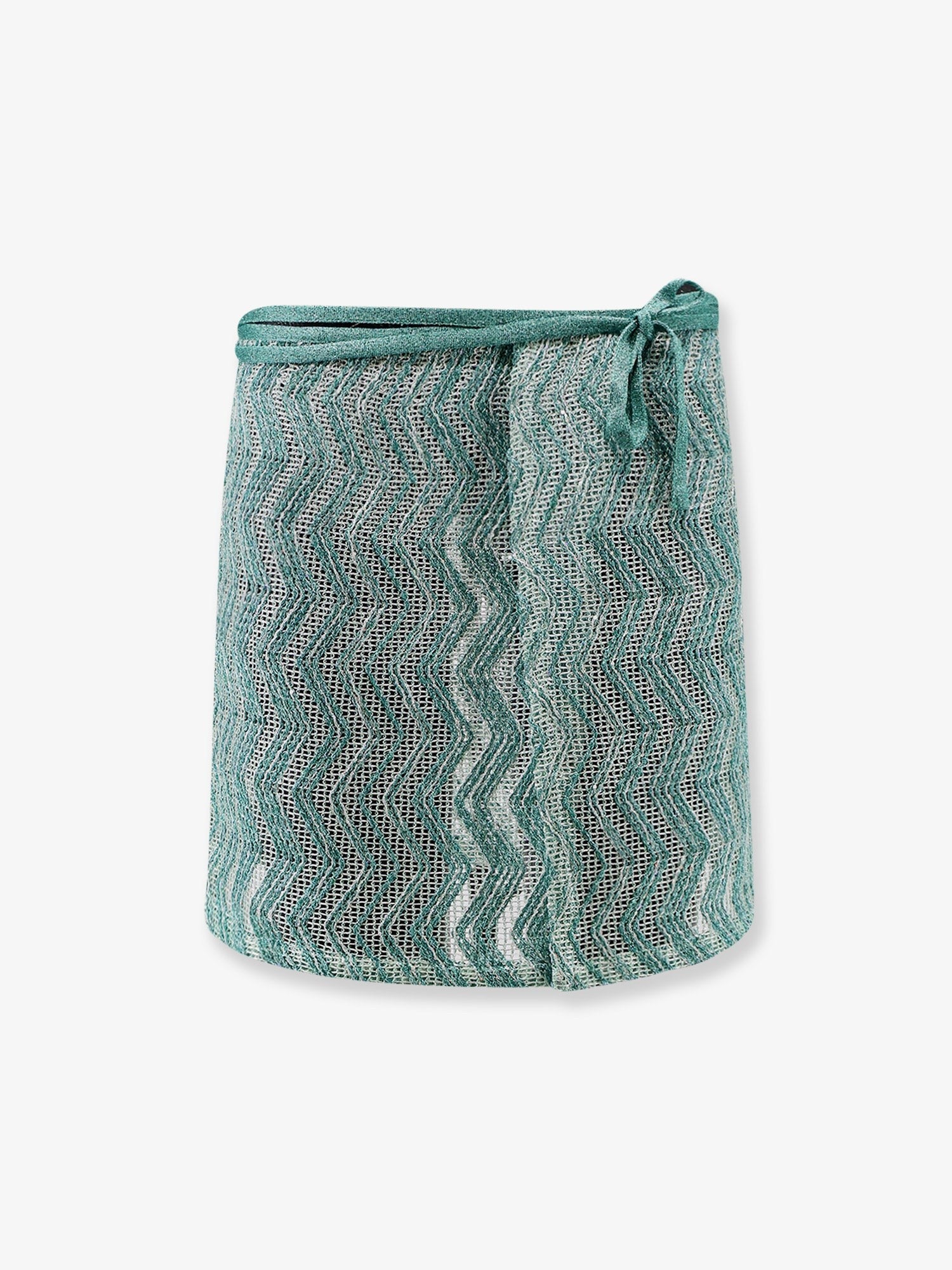Missoni - Női - Akvamarin - Szoknya