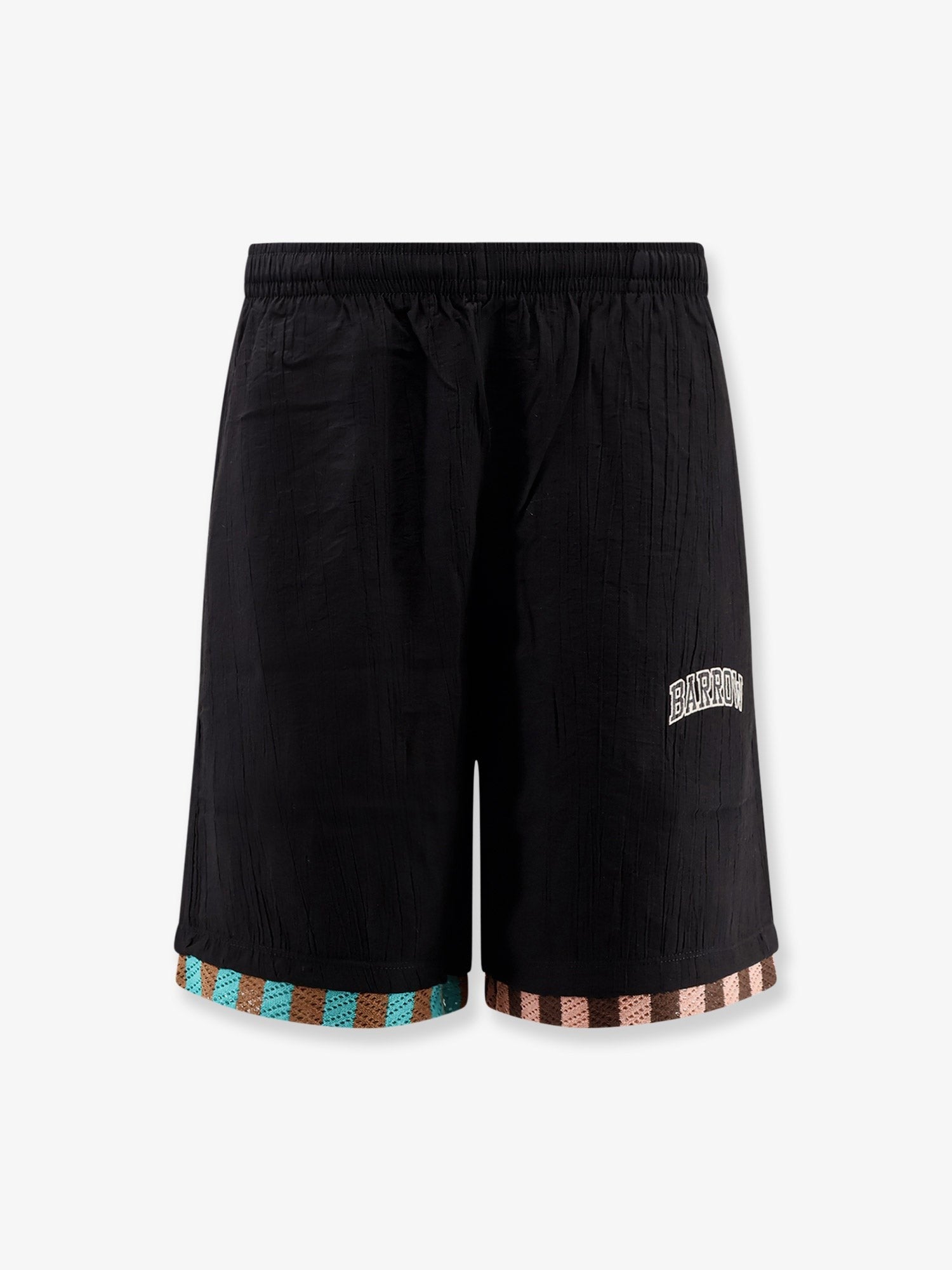 Barrow - Férfi - Fekete - Shorts