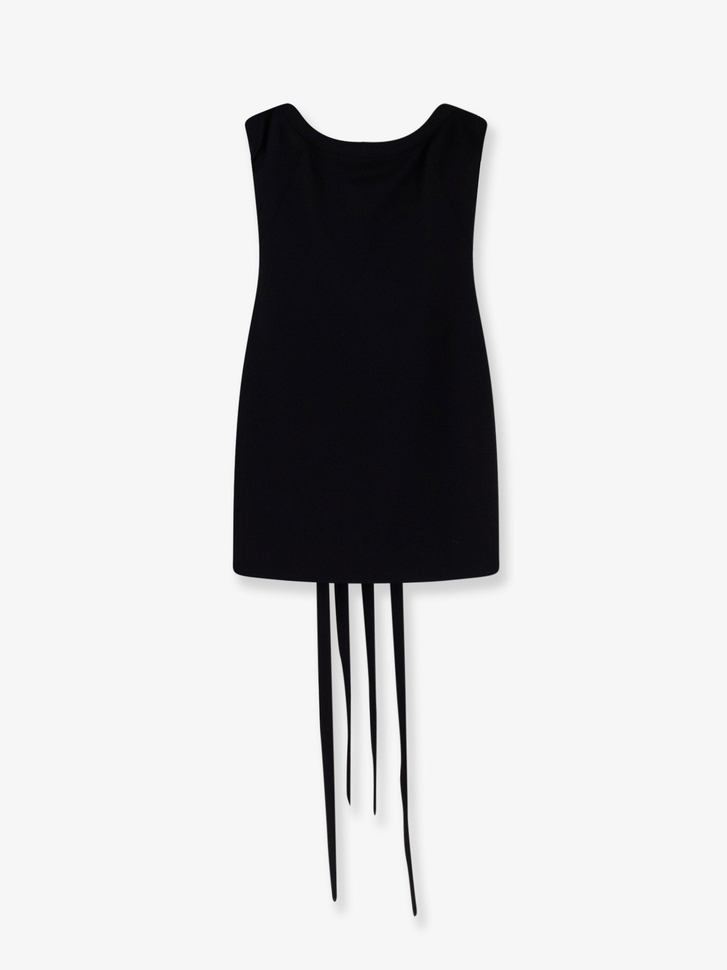 The Attico - Woman - Black - Dress