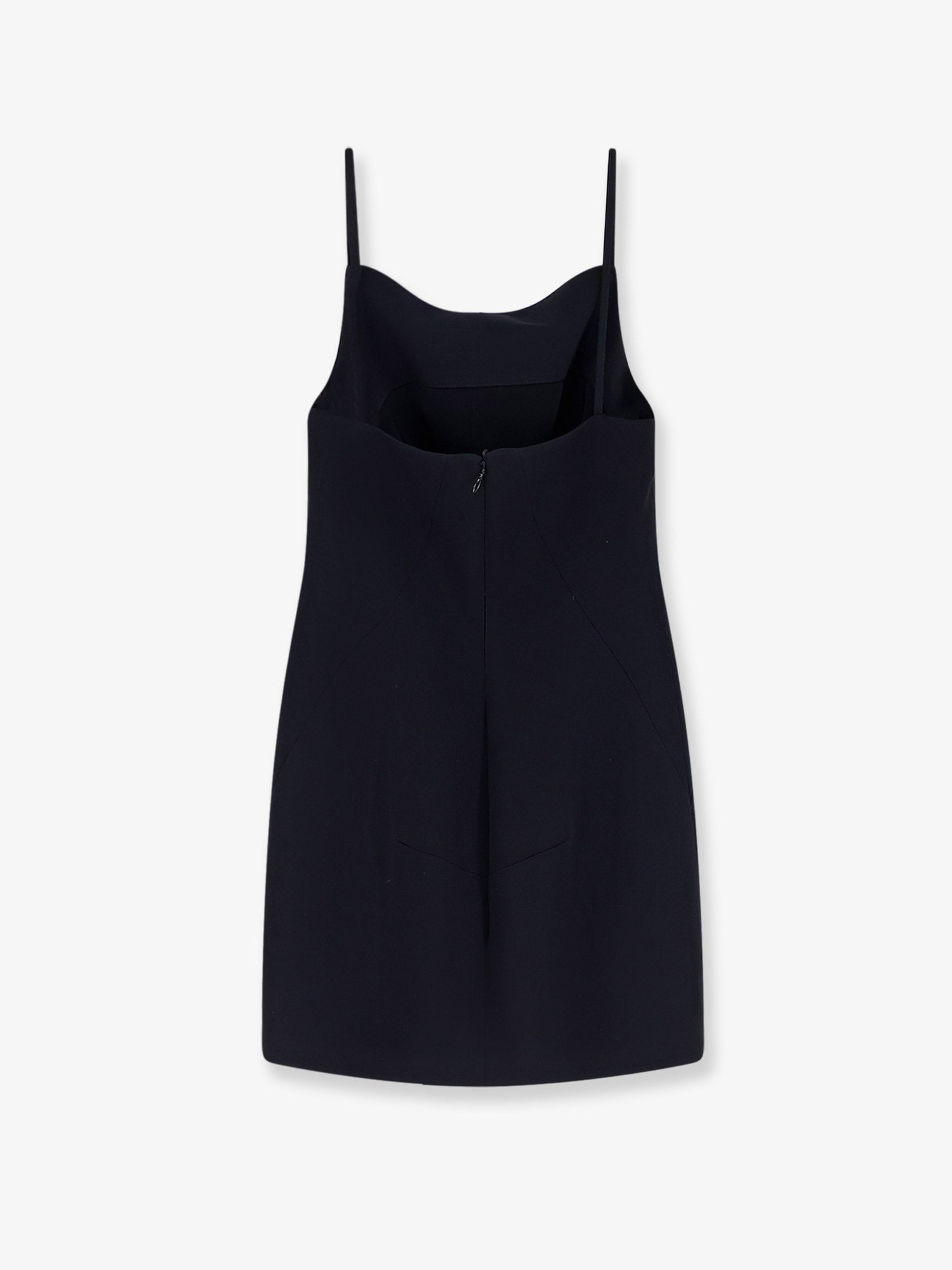 Givenchy – Női – Fekete – Ruha