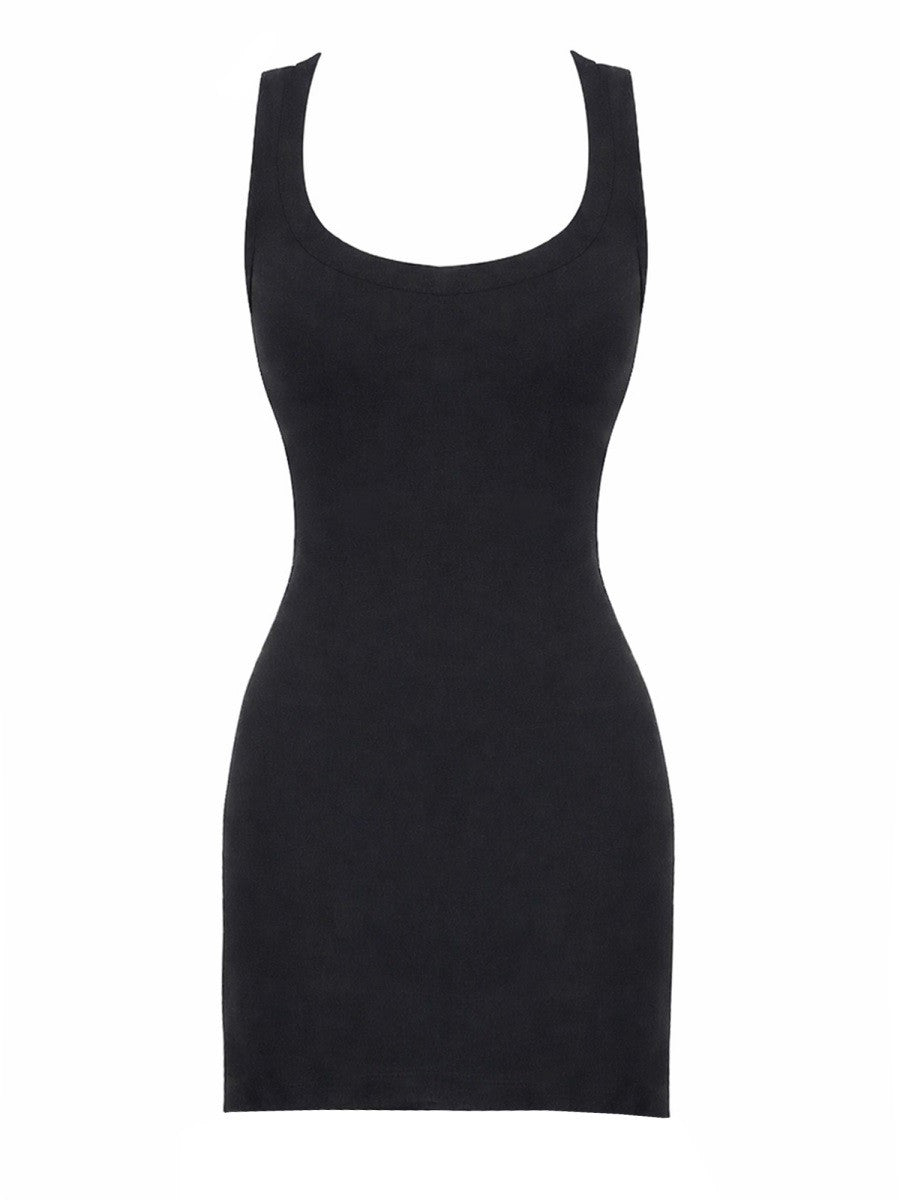 The Attico - Woman - Black - Dress