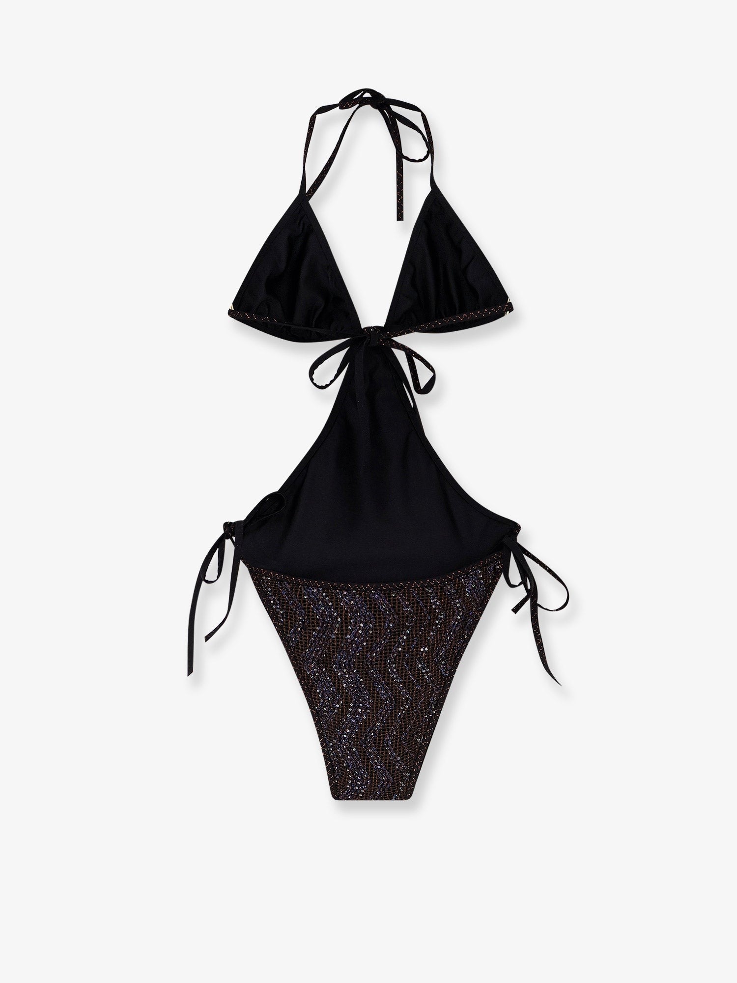 Missoni - Woman - Black - Swimwear