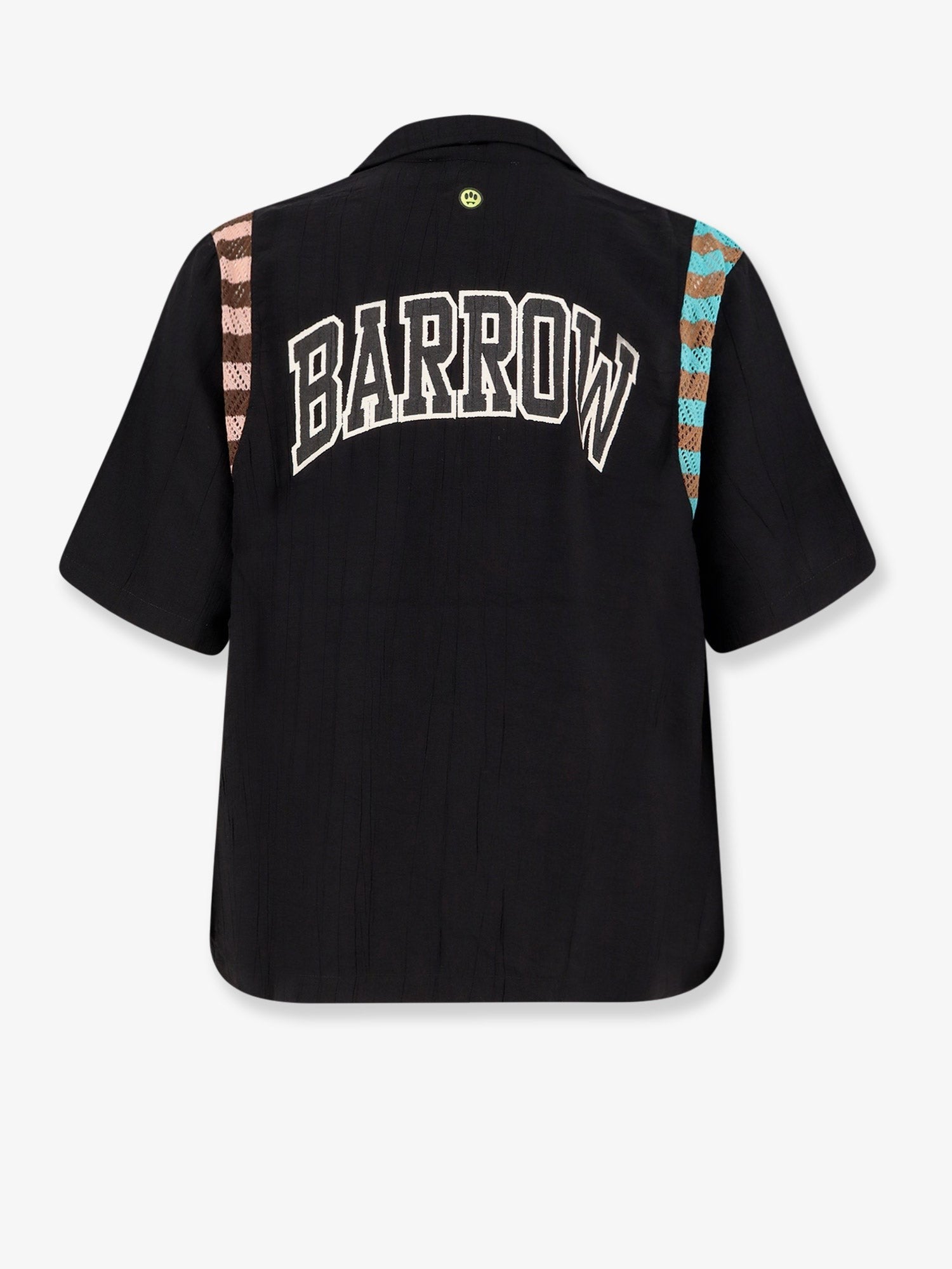 Barrow - Férfi - Fekete - Ing