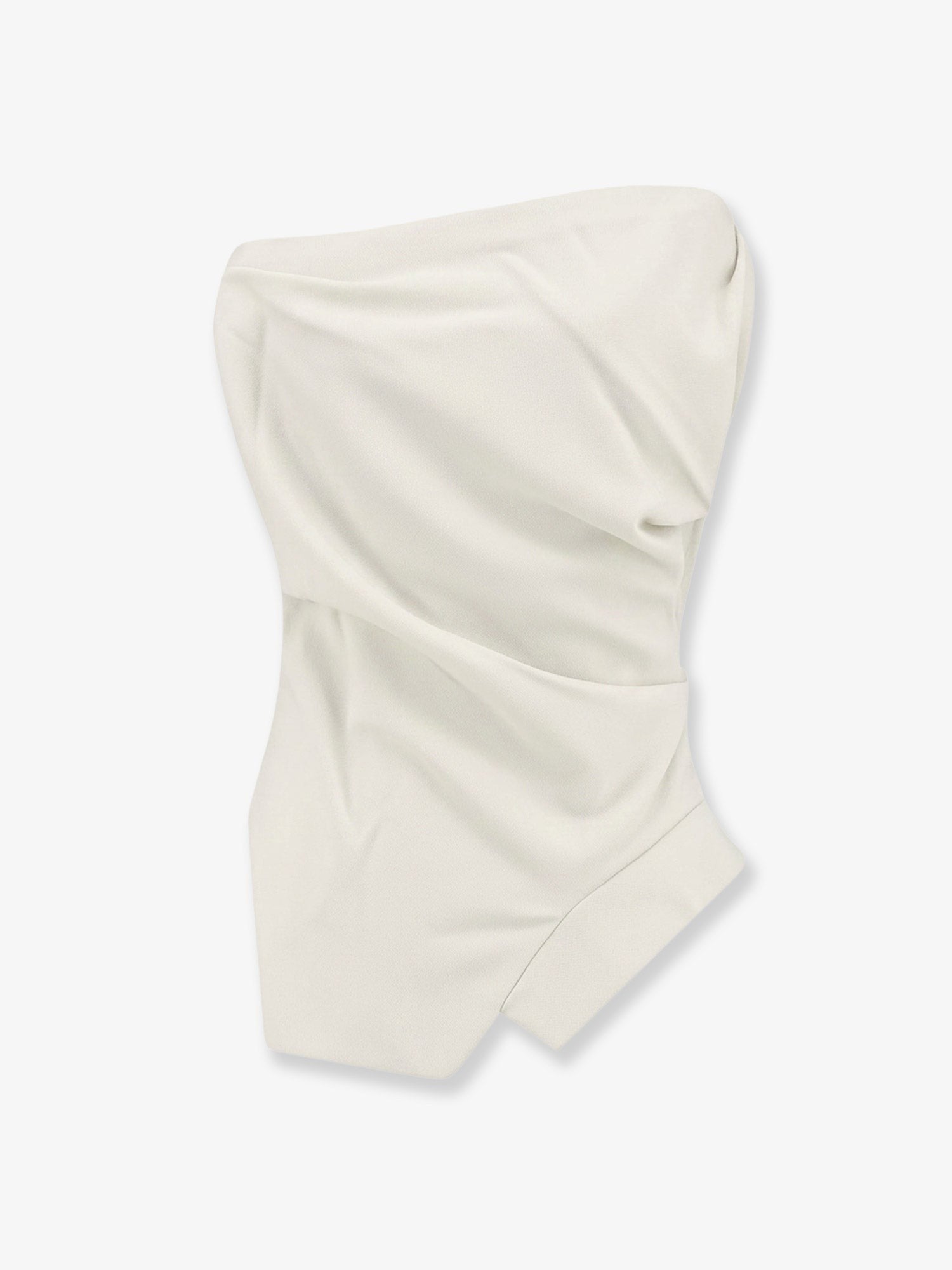 ROHE - Woman - White - T-shirt