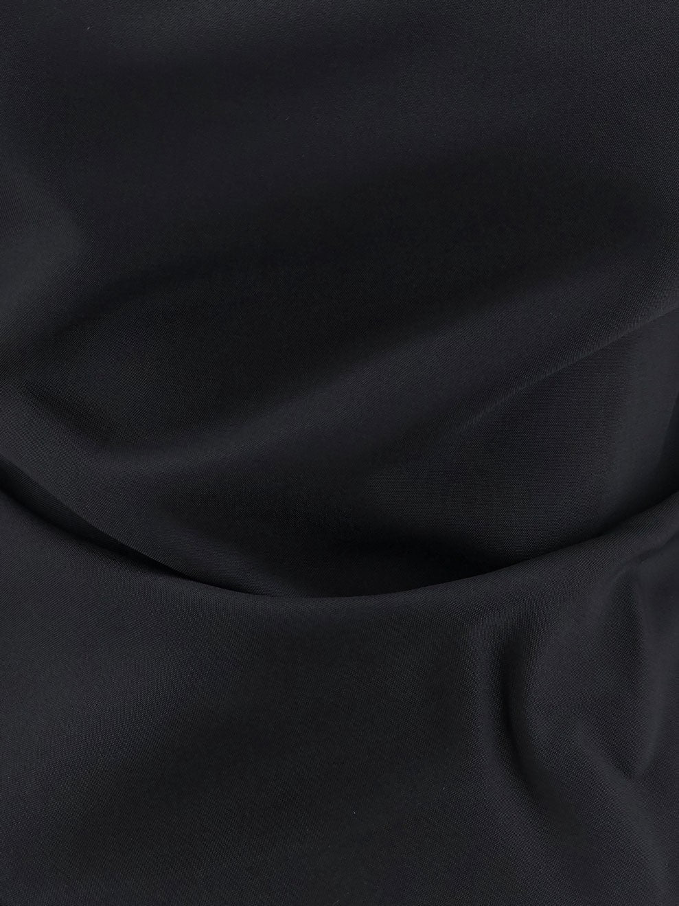 ROHE - Woman - Black - T-shirt