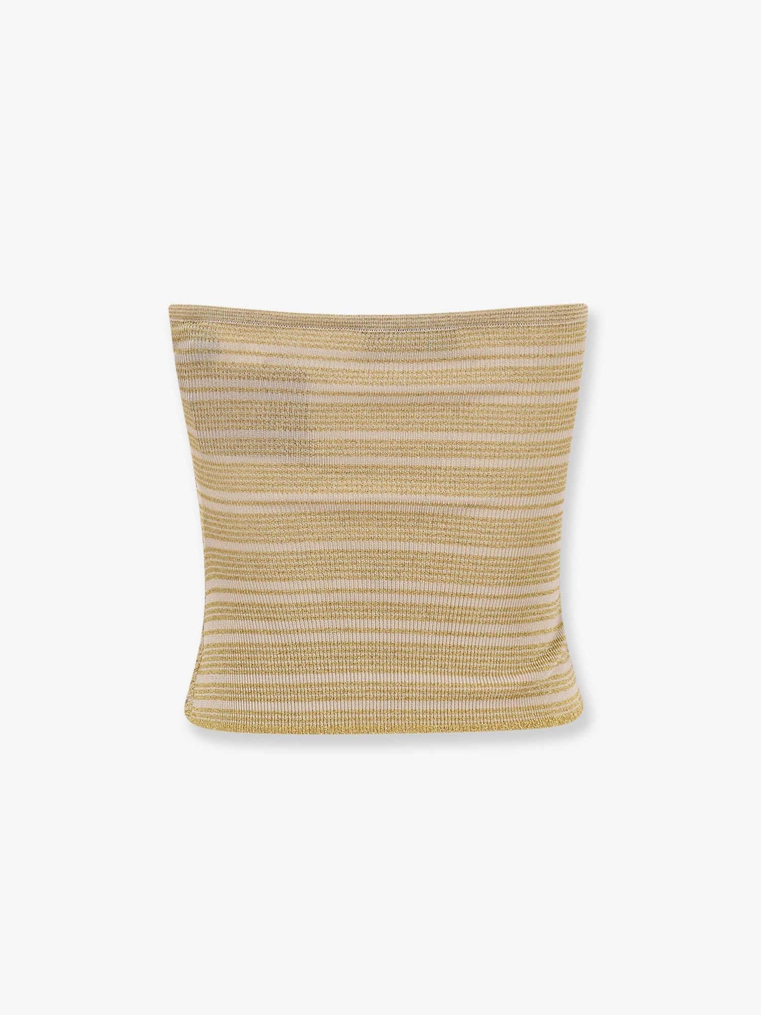 Missoni - Woman - Gold - T-shirt