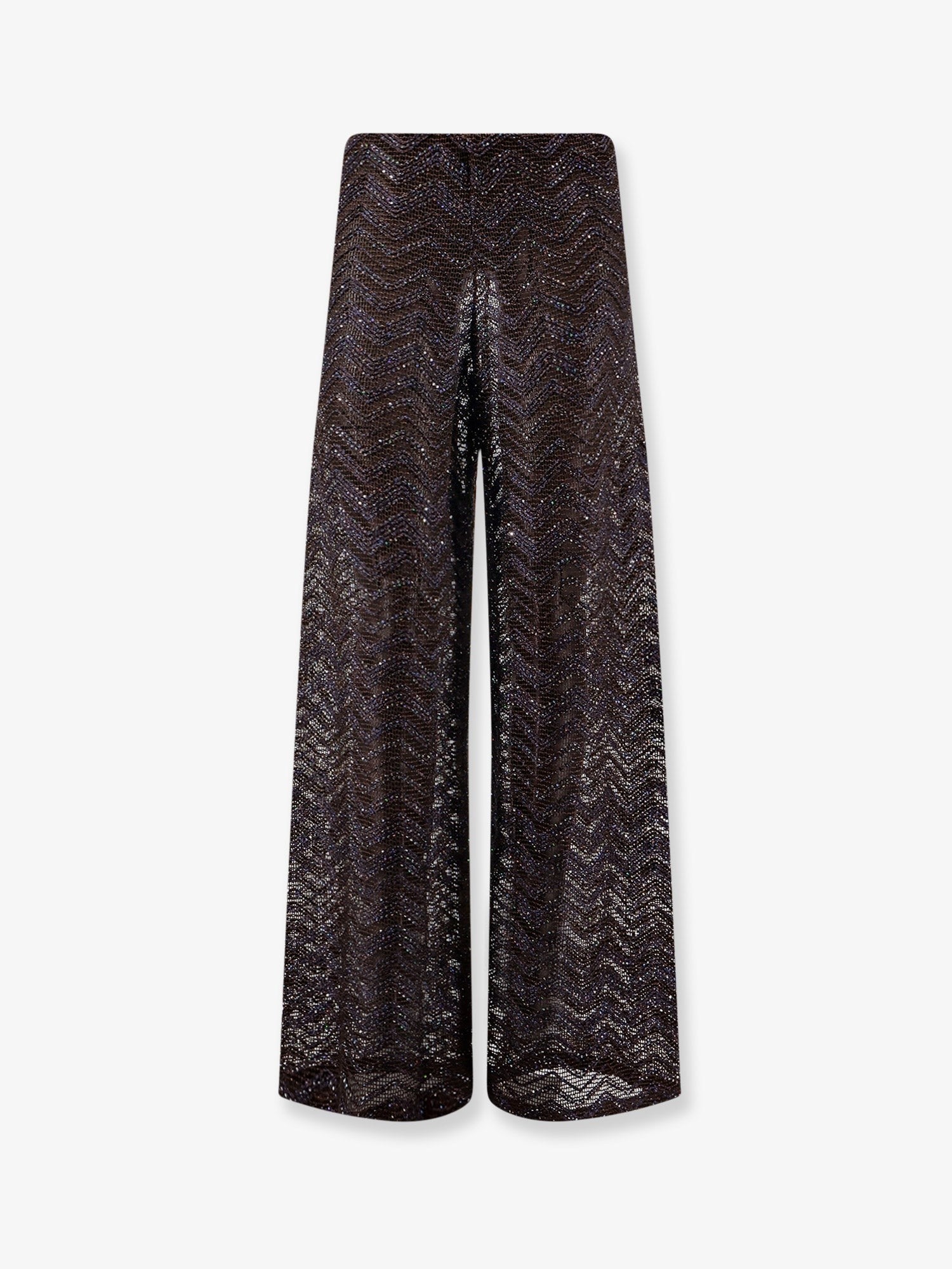 Missoni - Woman - Multicolor - Pants
