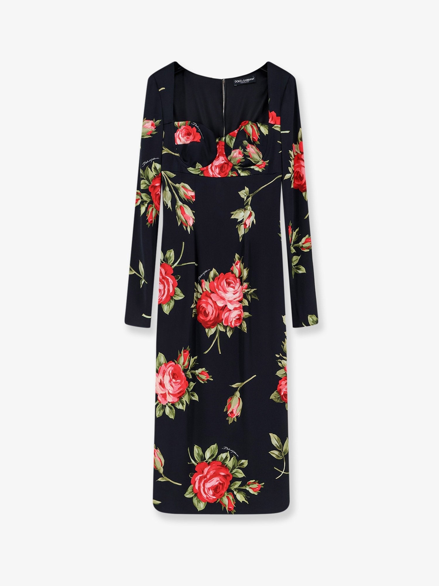 Dolce & Gabbana – Női – Fekete – Ruha