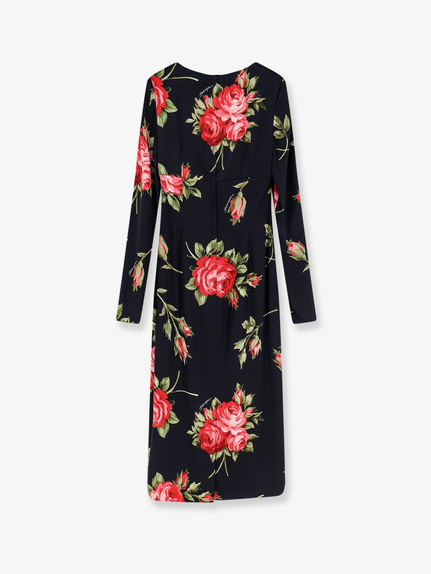 Dolce & Gabbana – Női – Fekete – Ruha