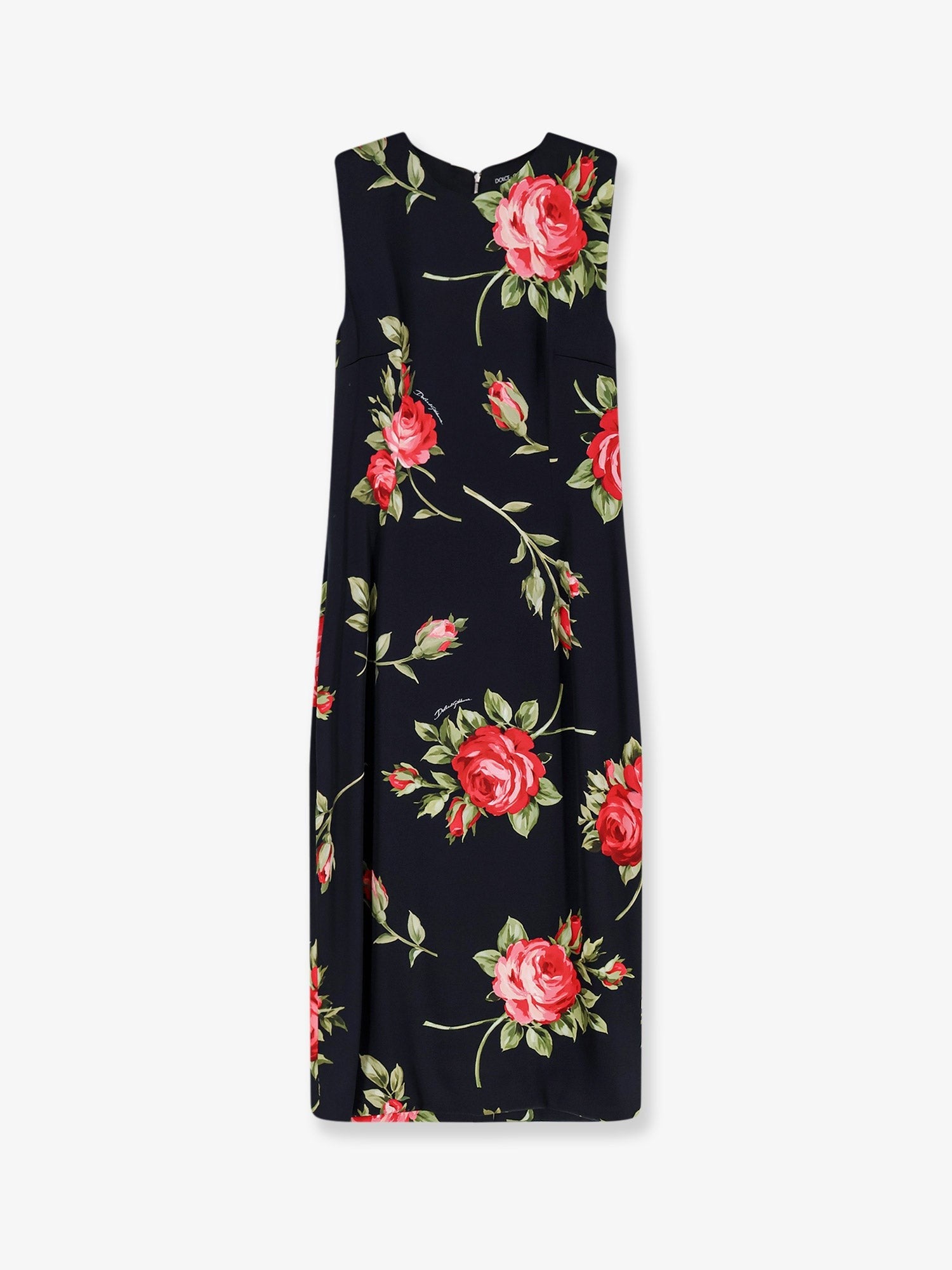 Dolce & Gabbana – Női – Fekete – Ruha