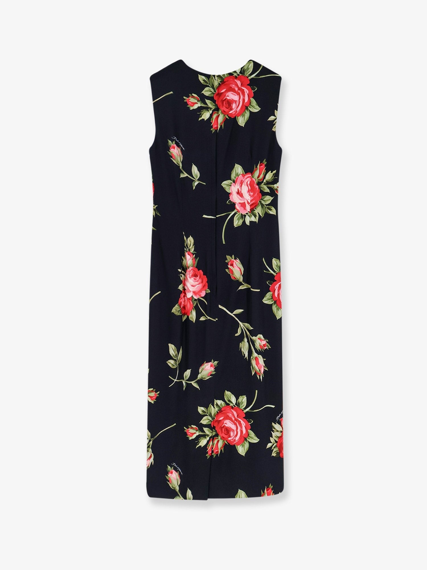 Dolce & Gabbana – Női – Fekete – Ruha