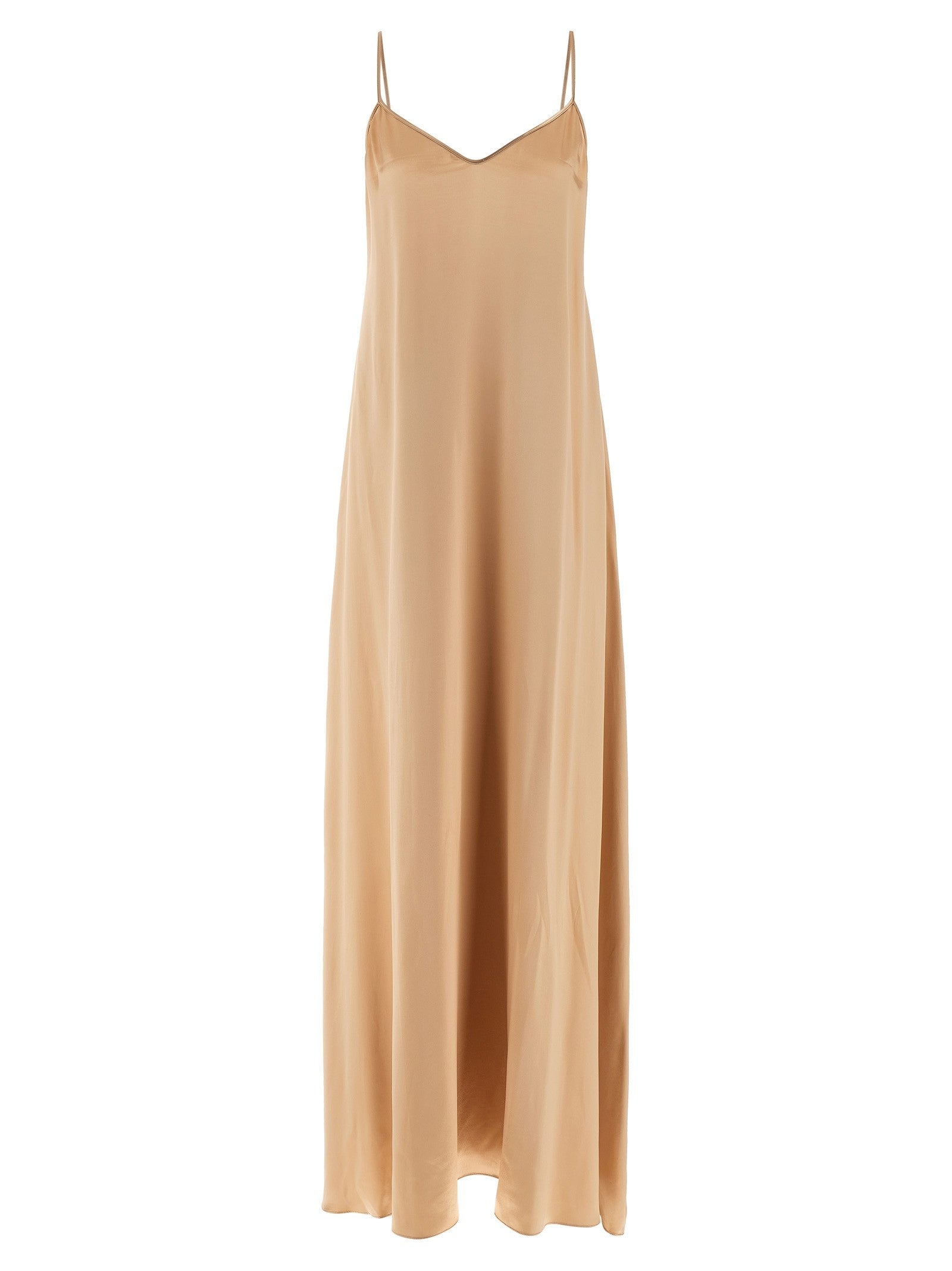 Ferragamo - nan - Beige - Dress
