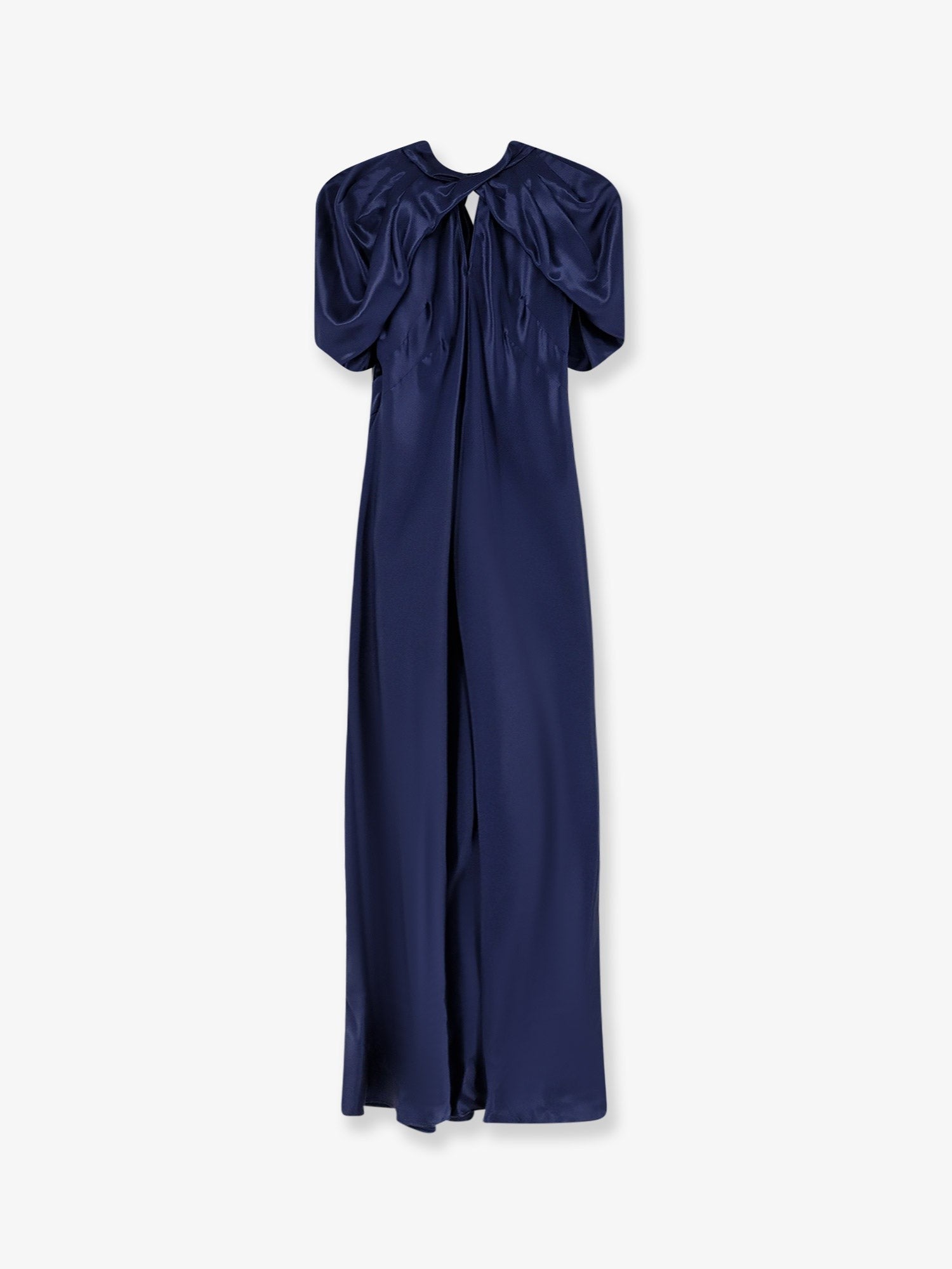 alberta ferretti - Női - Kék - Ruha