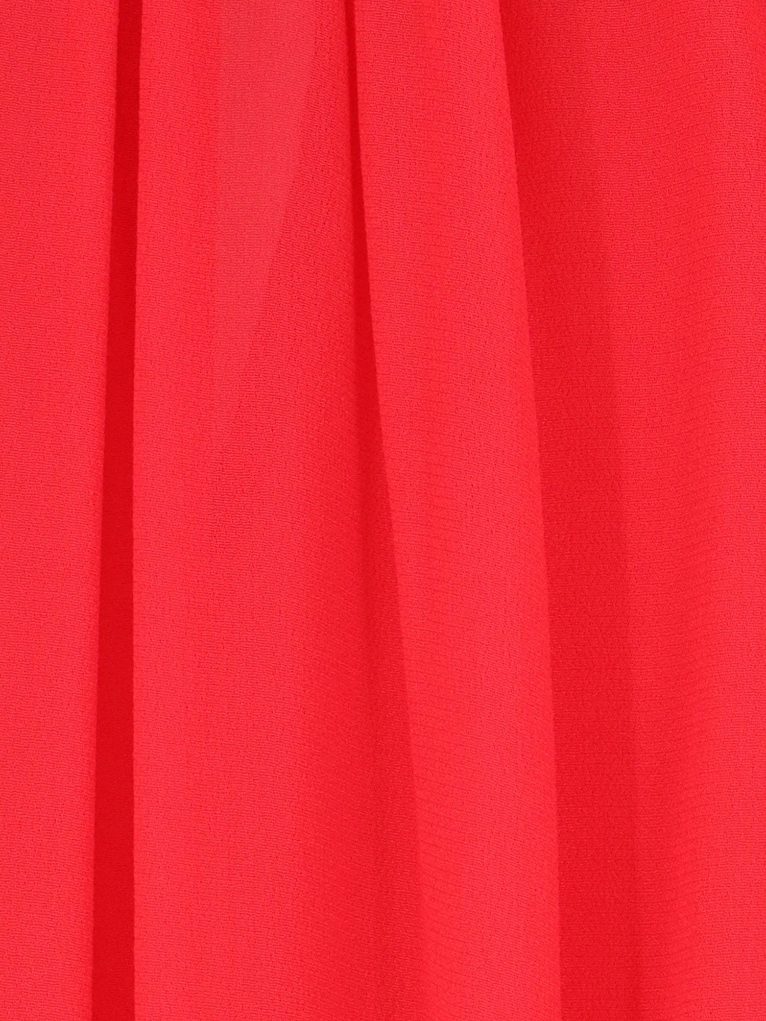 Elisabetta Franchi - Woman - Red - Shirt