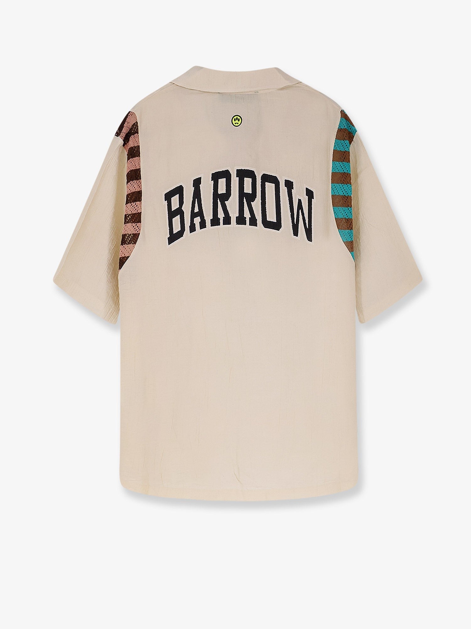 Barrow - Férfi - Bézs - Ing