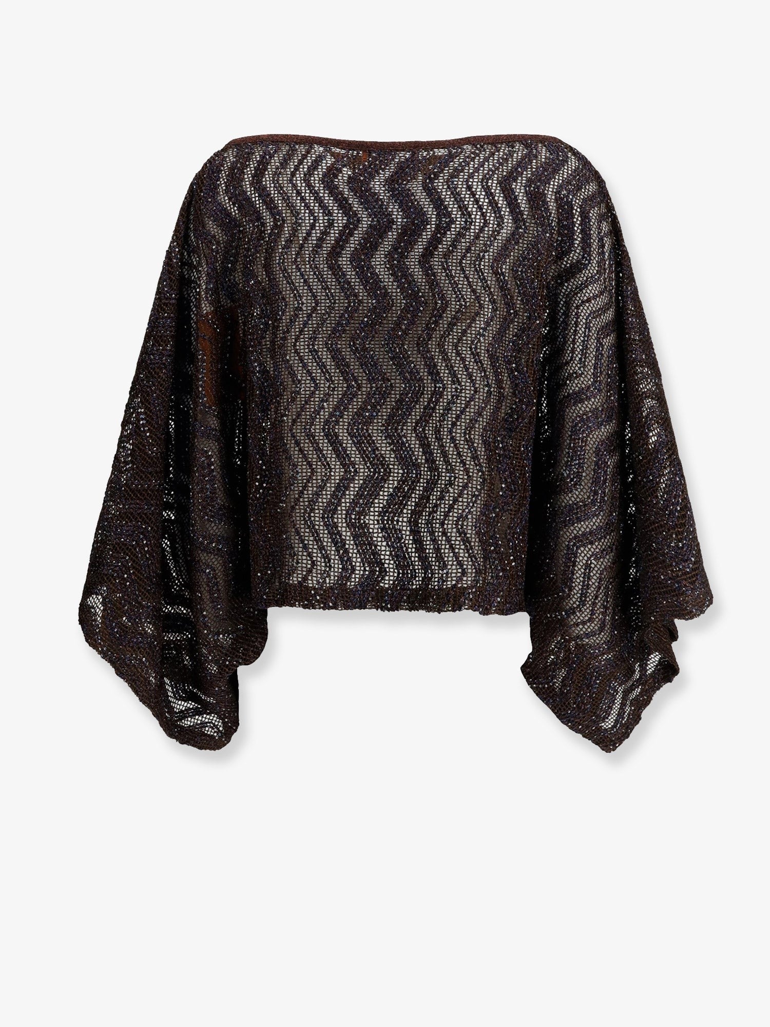Missoni - Női - Barna - Felső