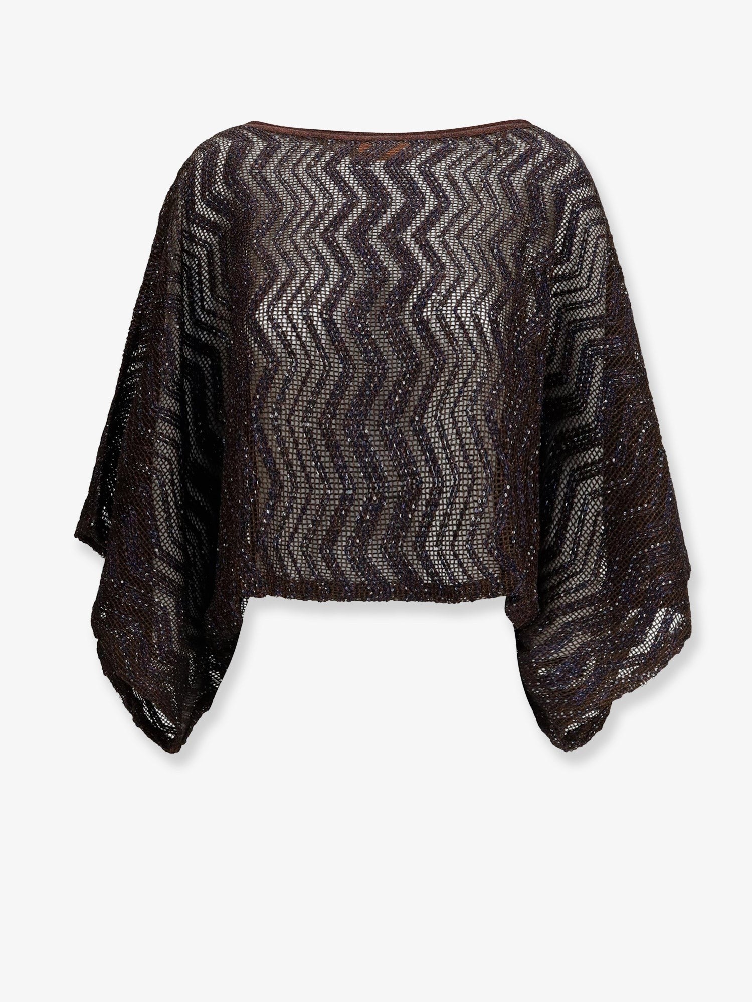 Missoni - Női - Barna - Felső