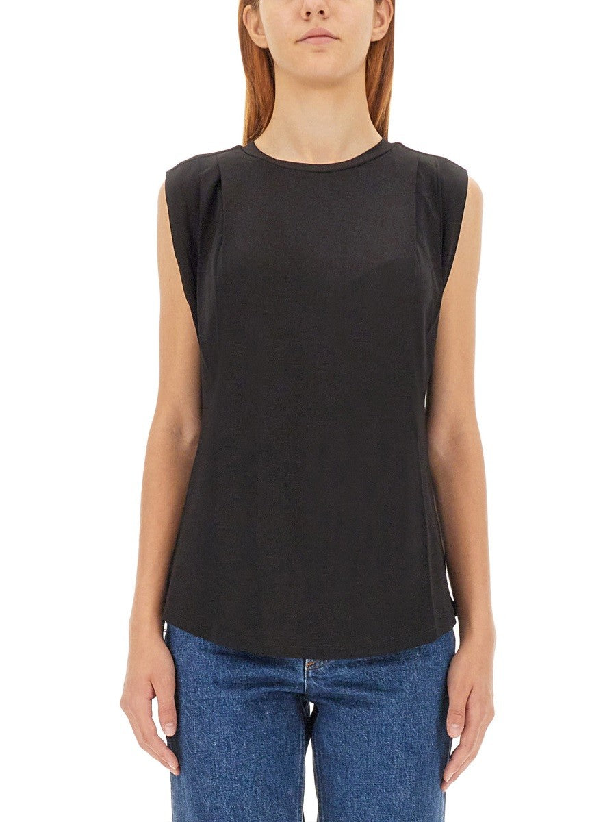 MICHAEL BY MICHAEL KORS - Woman - Black - Top