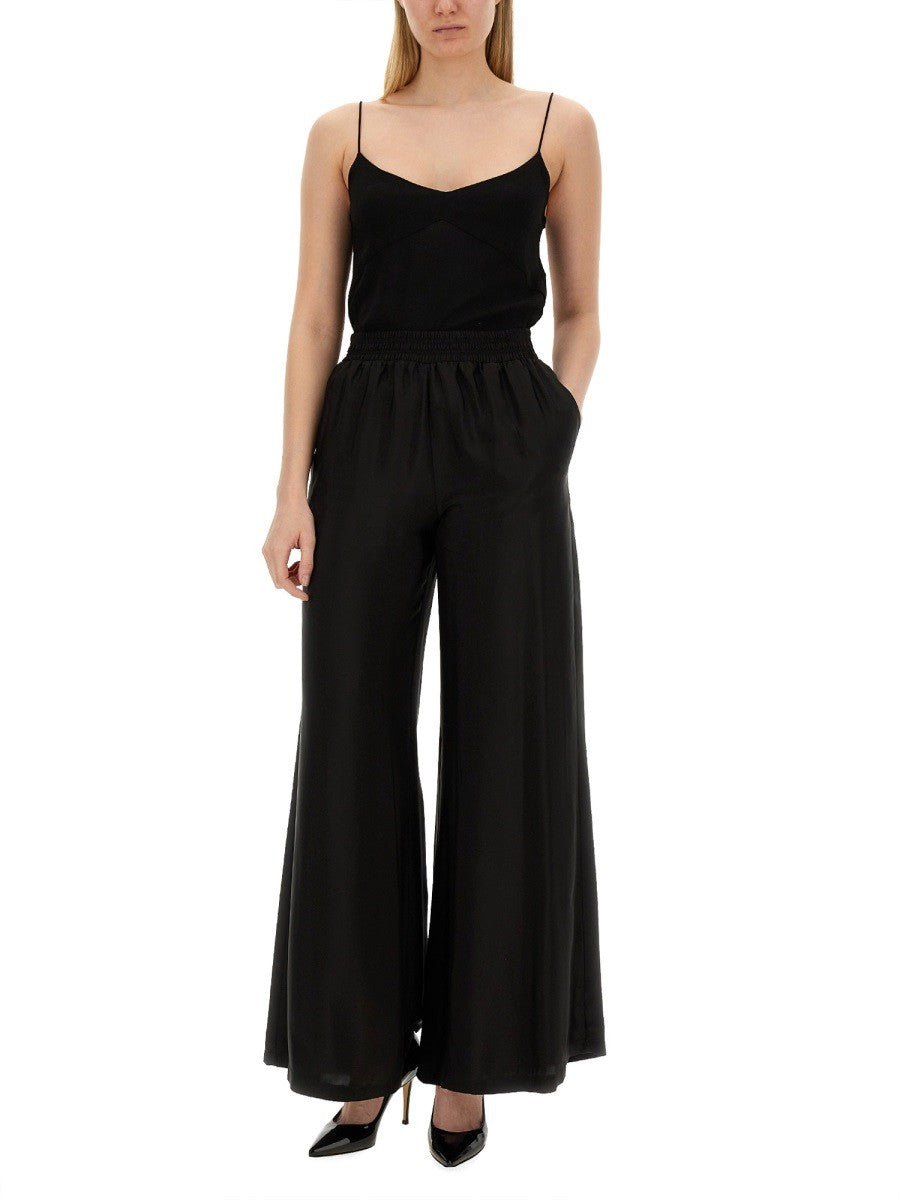 Fabiana Filippi - Woman - Black - Top