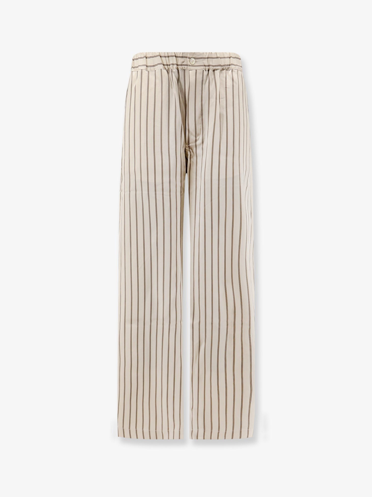 Y-81 - Man - Beige - Pants