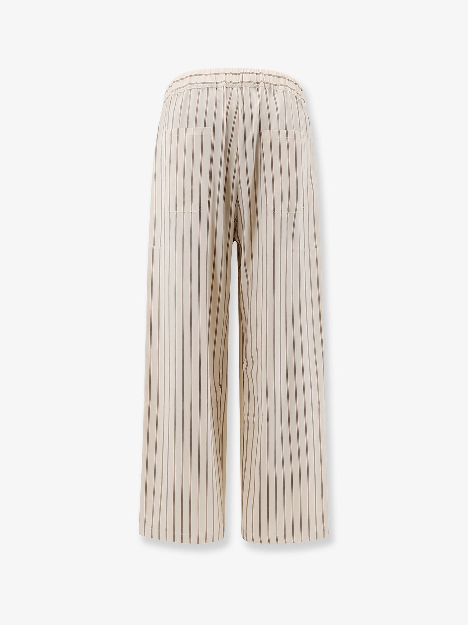 Y-81 - Man - Beige - Pants