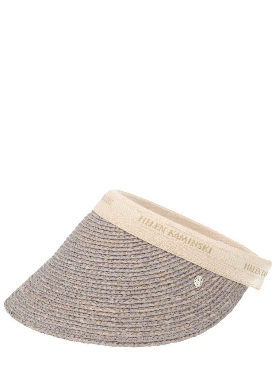 HELEN KAMINSKI - Woman - Beige - Hat