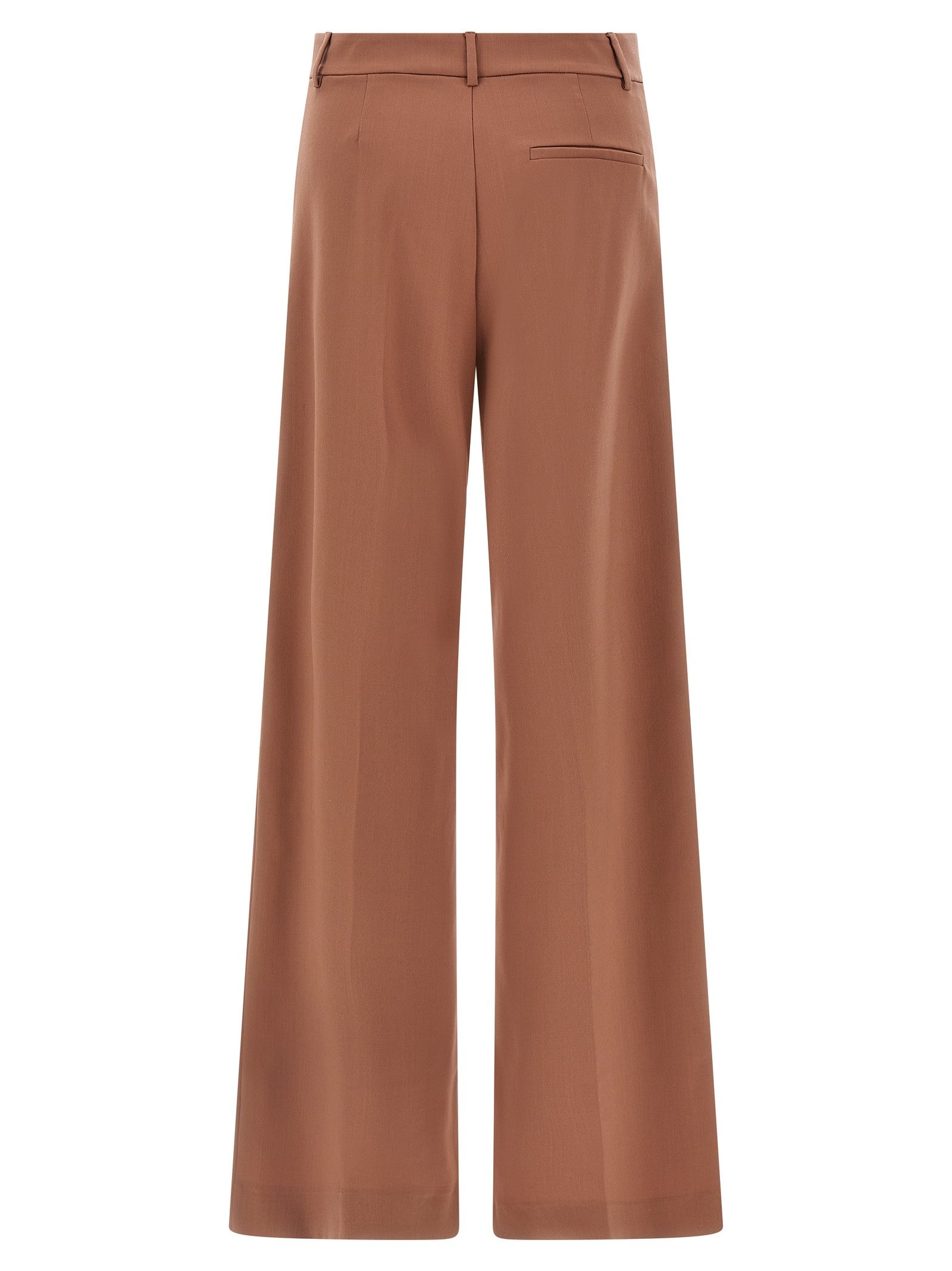 THE ANDAMANE - nan - Black - Pants