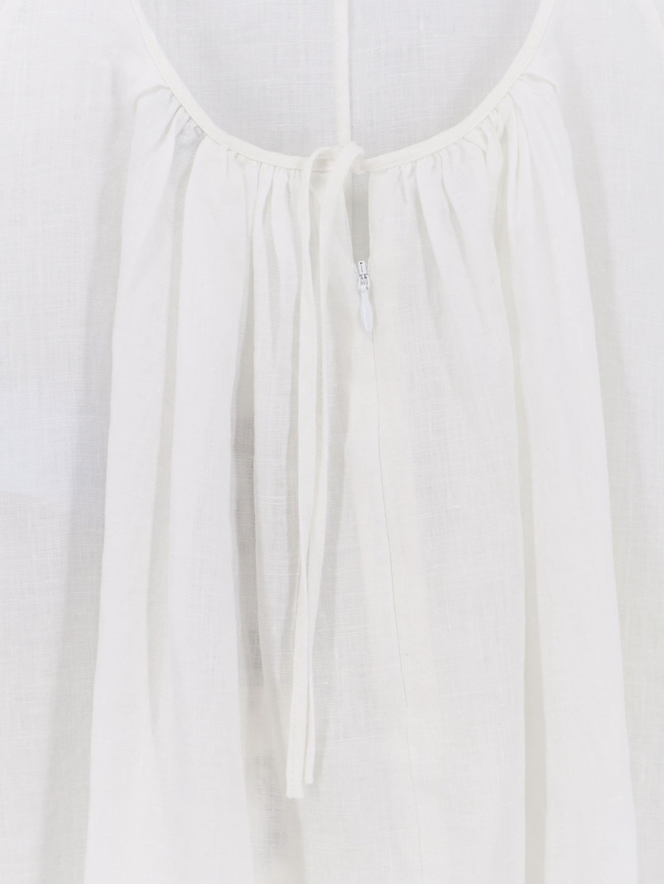 ASPESI - Woman - White - Dress