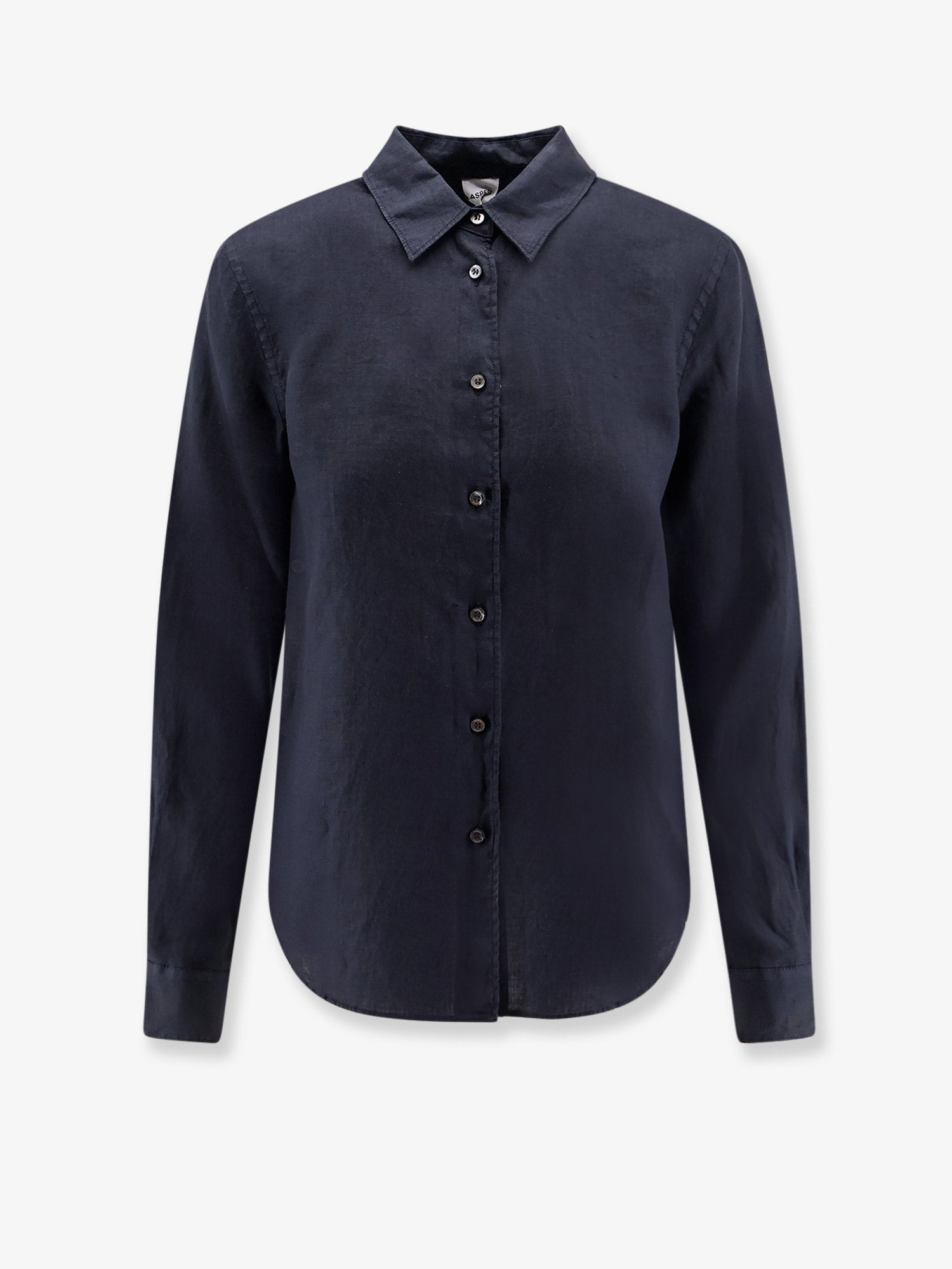 ASPESI - Woman - Blue - Shirt