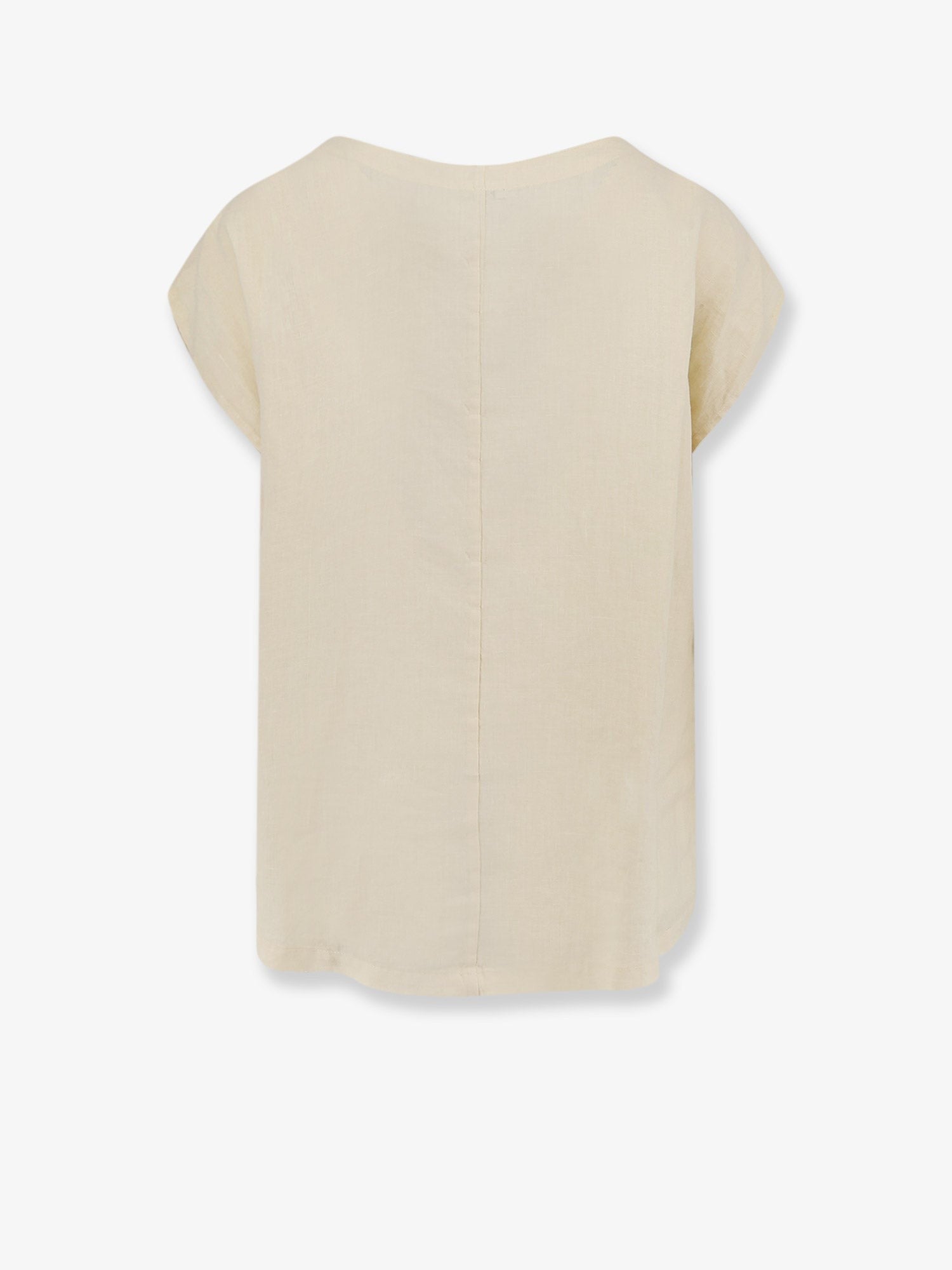 ASPESI - Woman - Beige - Shirt