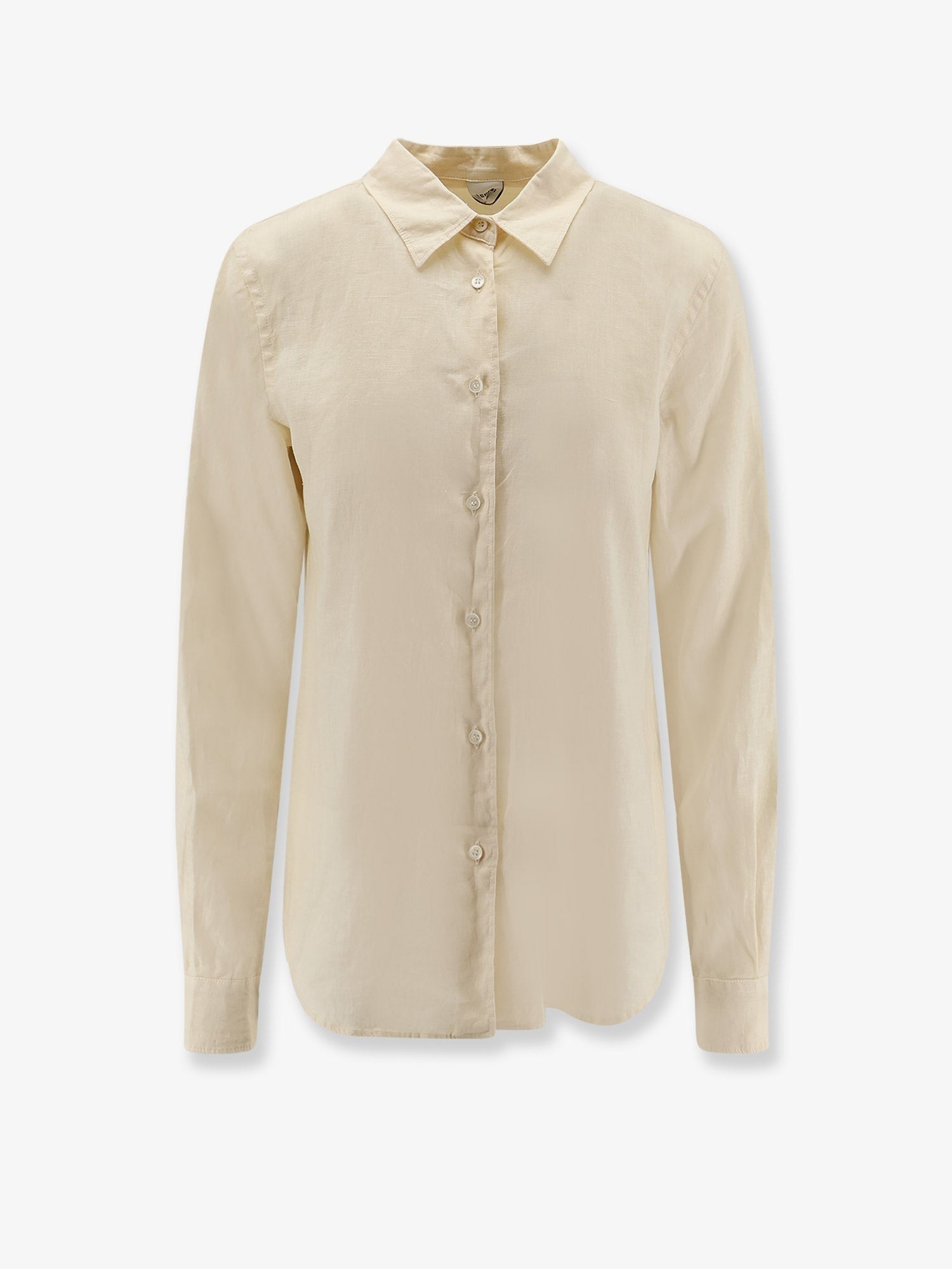 ASPESI - Woman - Beige - Shirt