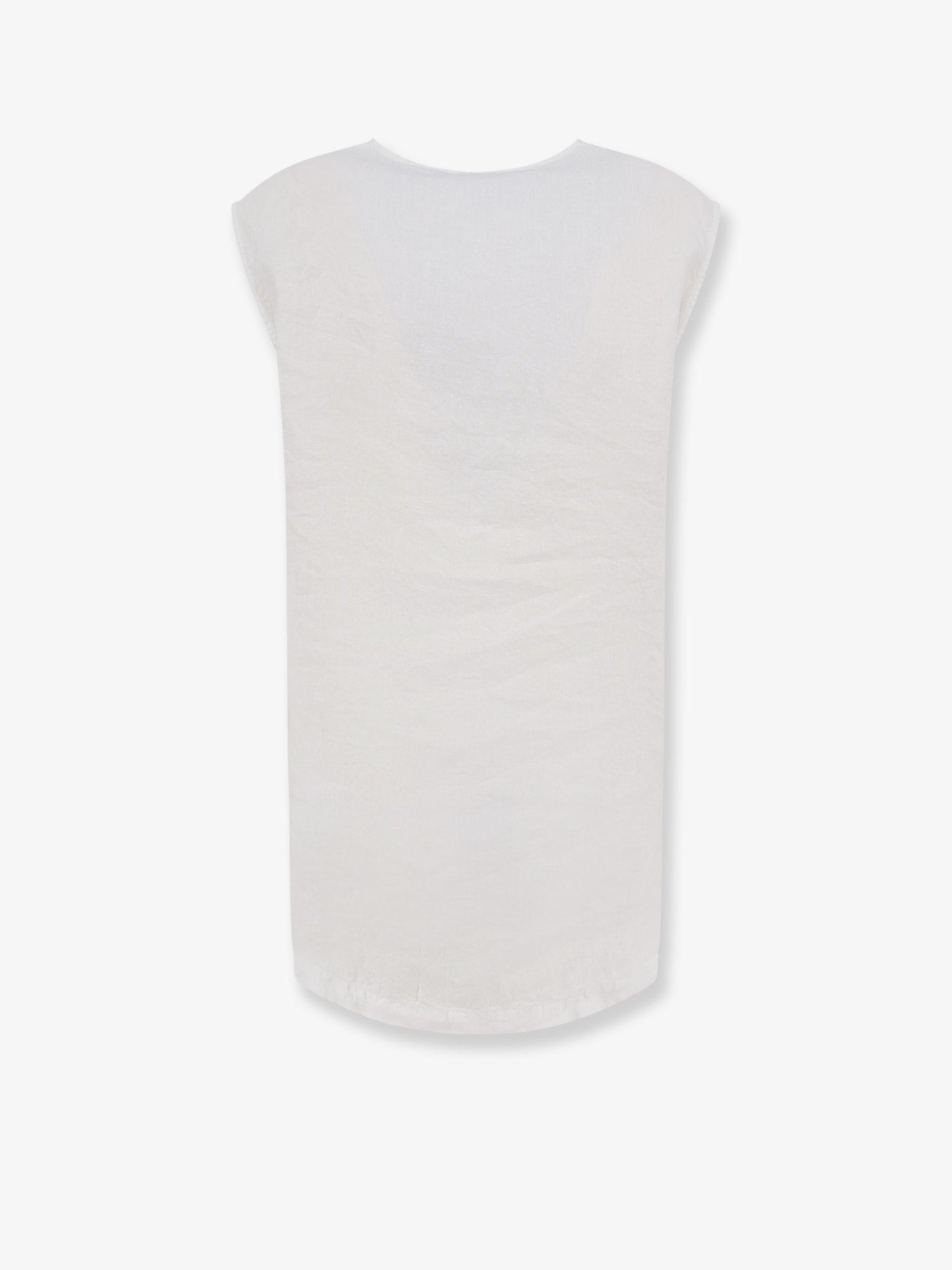 ASPESI - Woman - White - T-shirt