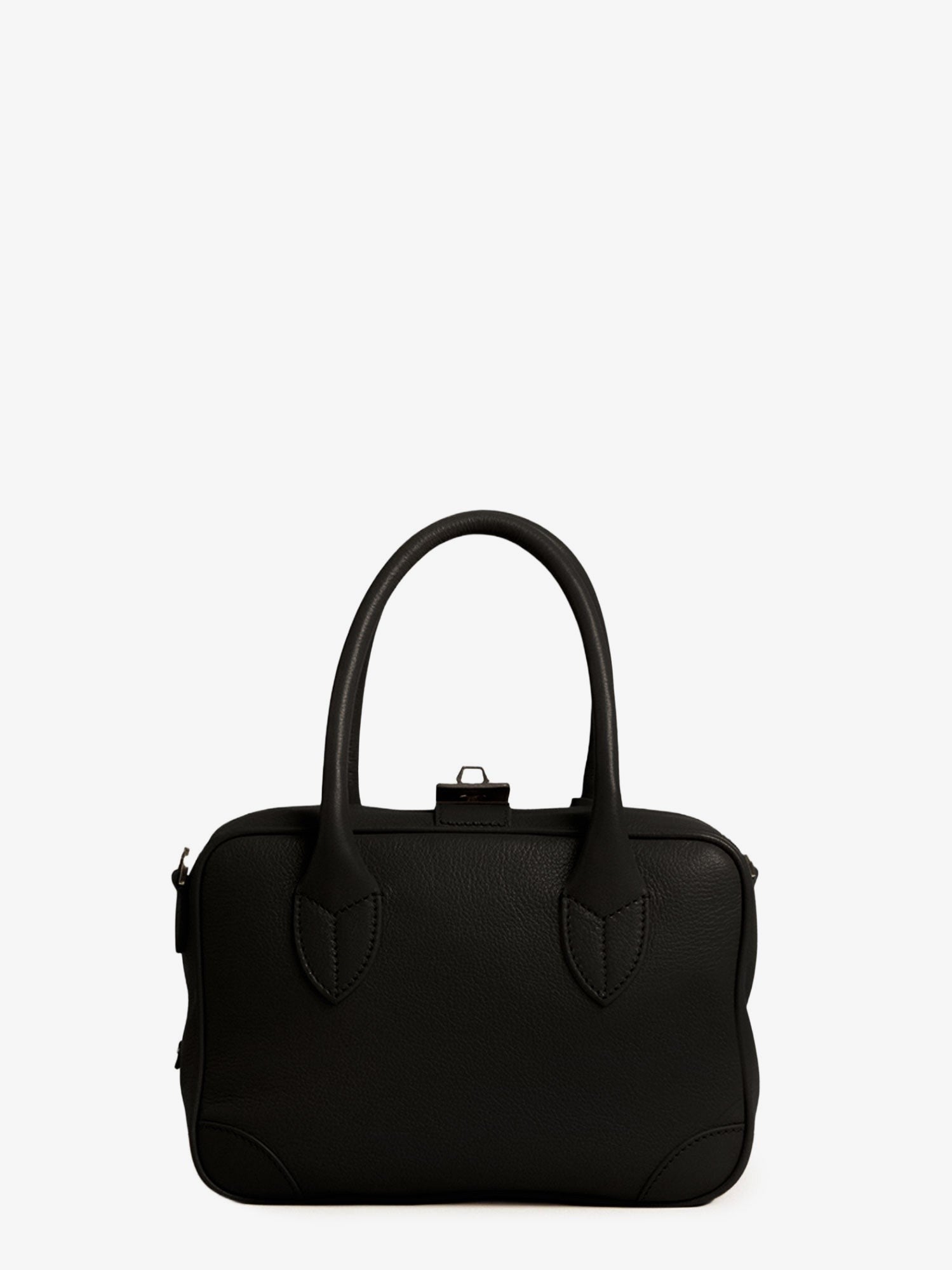 Golden Goose Deluxe Brand - Woman - Black - Crossbody Bag