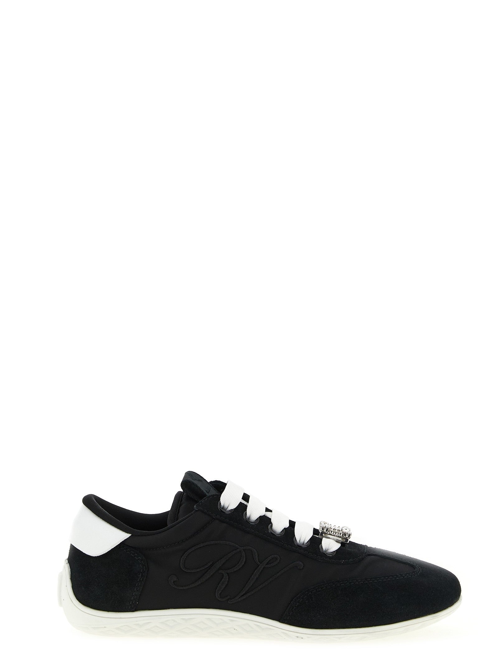 ROGER VIVIER - nan - Multicolor - Sneaker